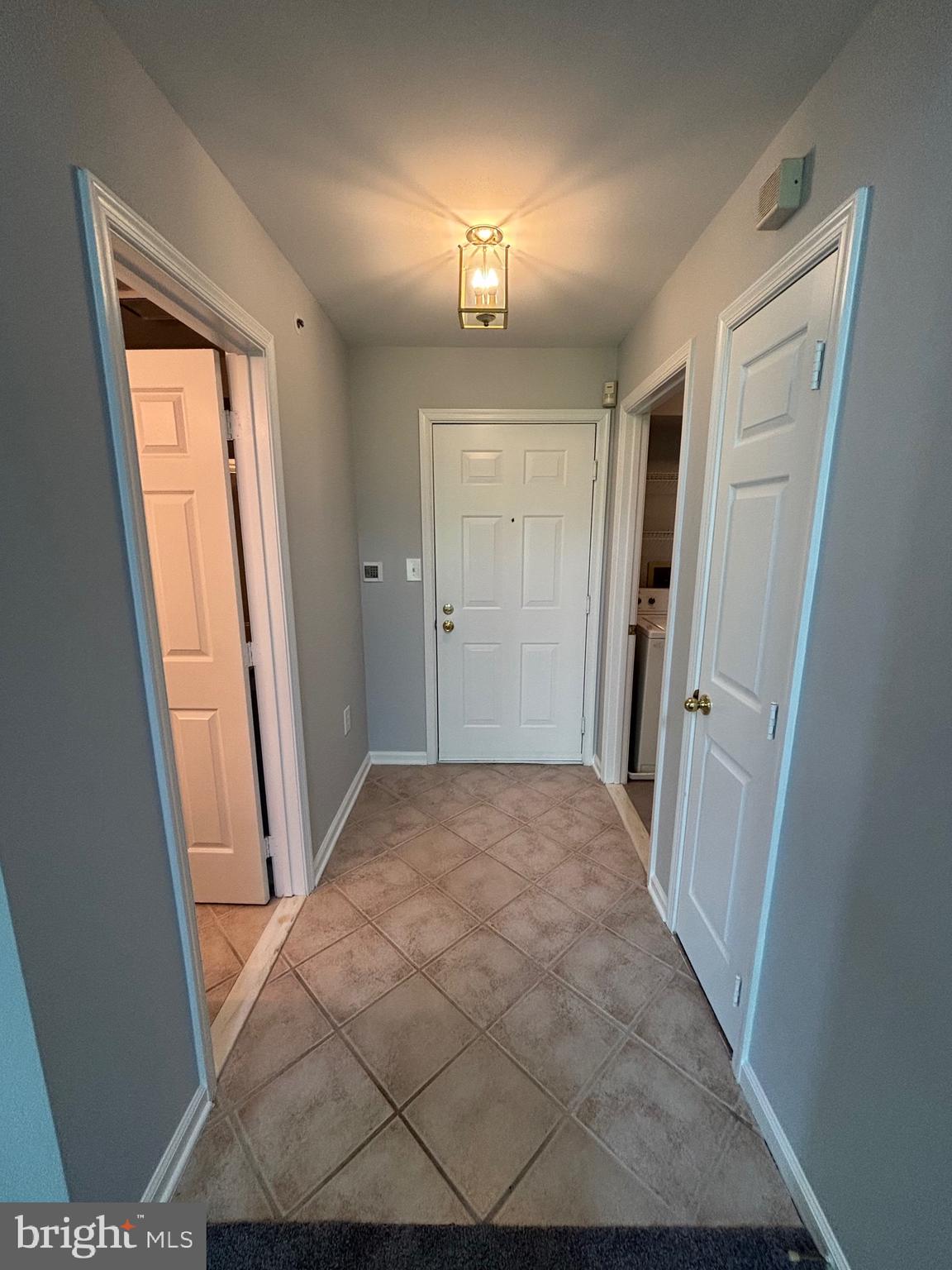 OWINGS MILLS NEWTOWN - Residential