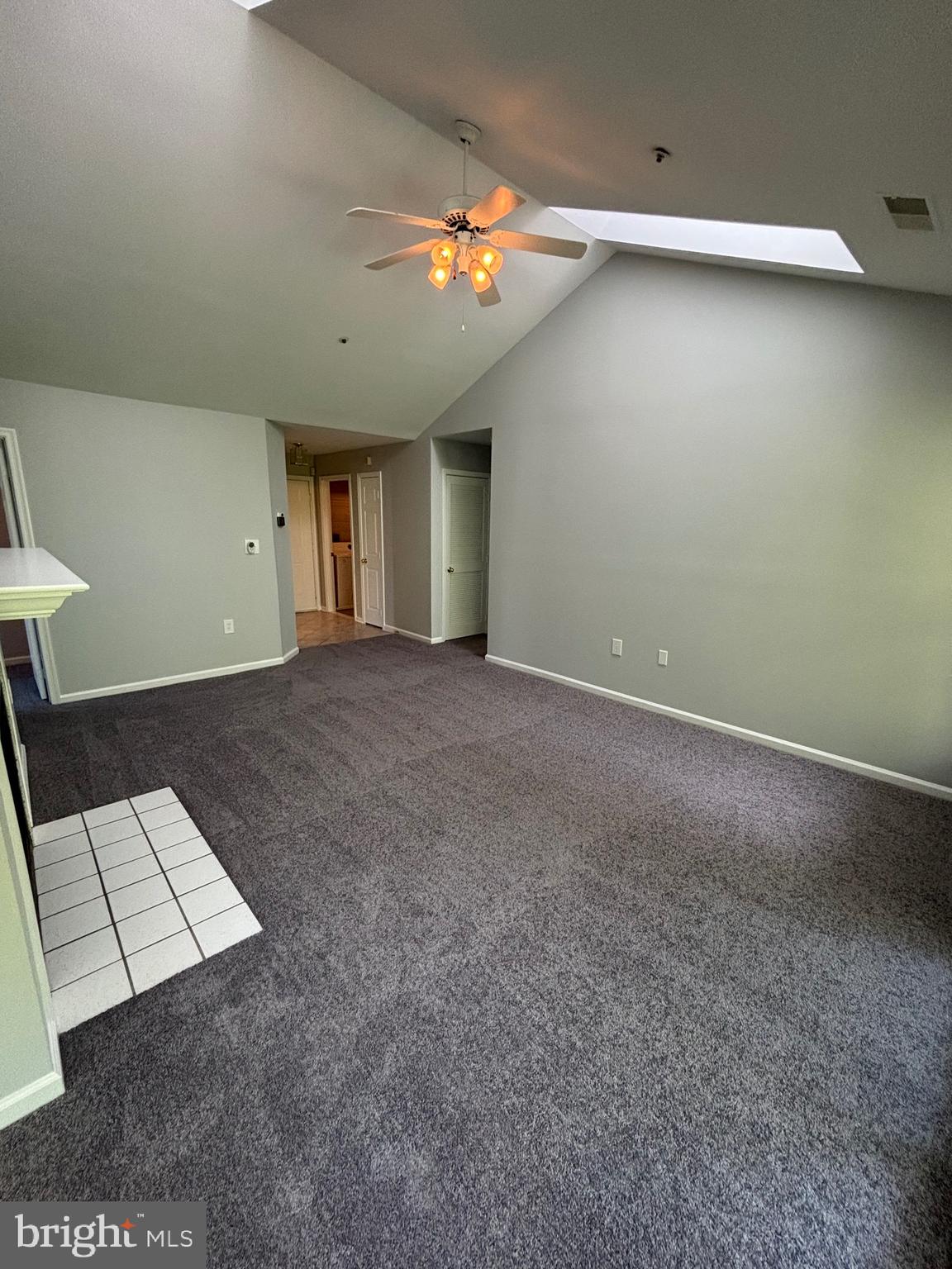OWINGS MILLS NEWTOWN - Residential