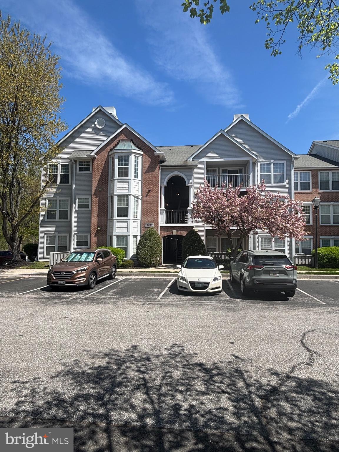 OWINGS MILLS NEWTOWN - Residential