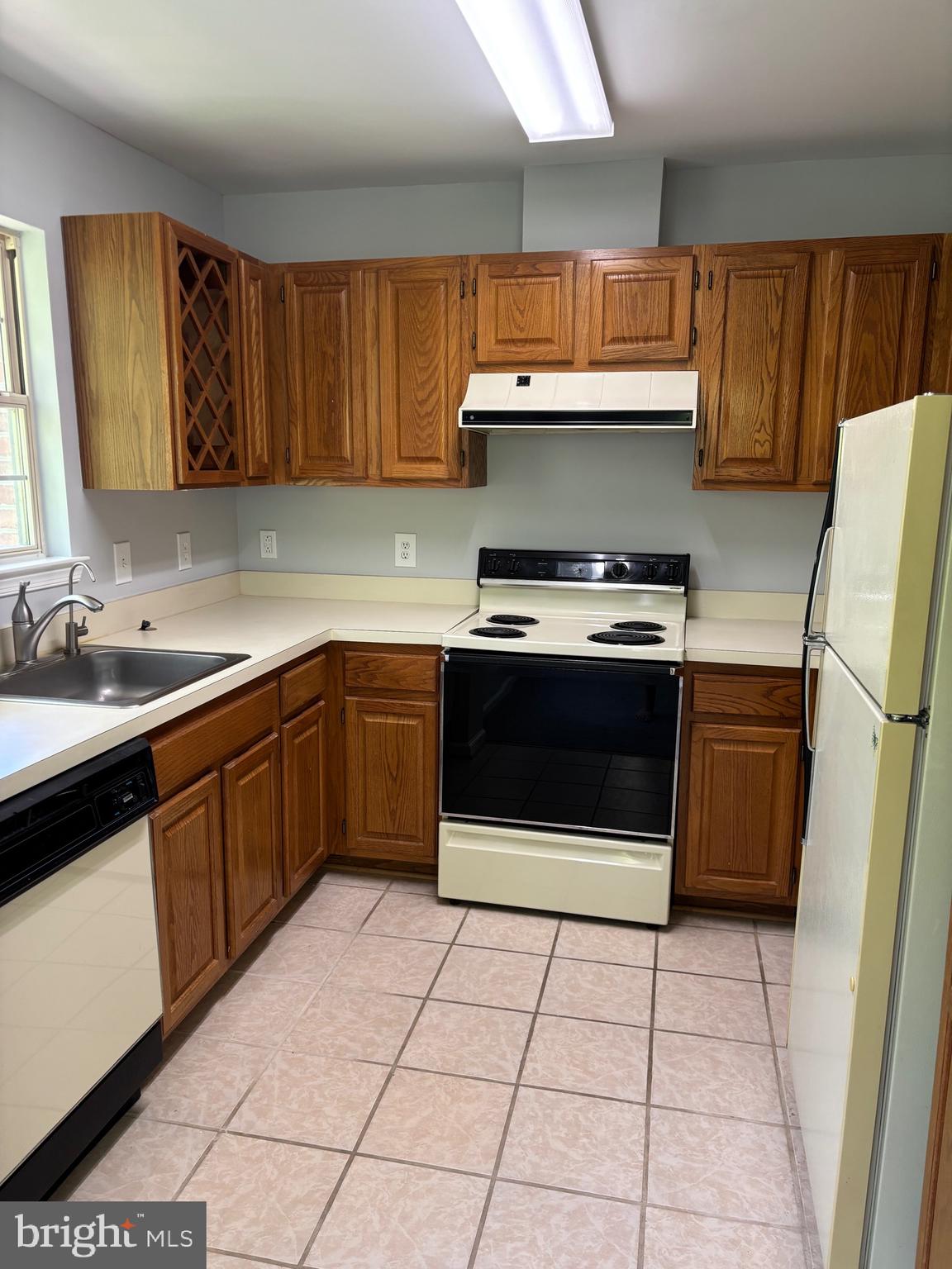 OWINGS MILLS NEWTOWN - Residential