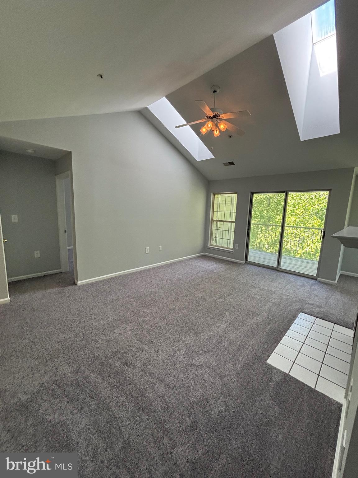 OWINGS MILLS NEWTOWN - Residential