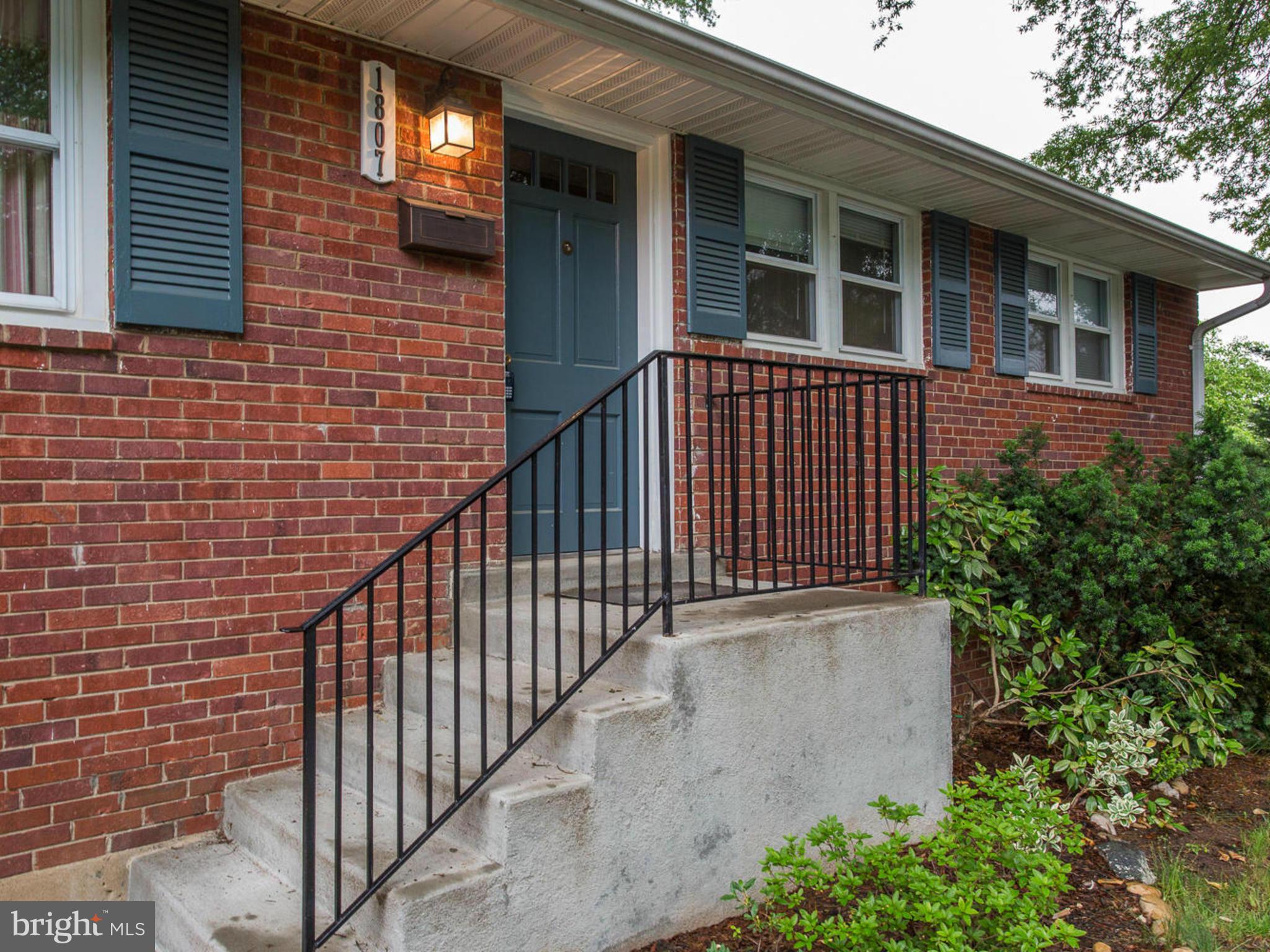 DOUGLAS PARK - Residential