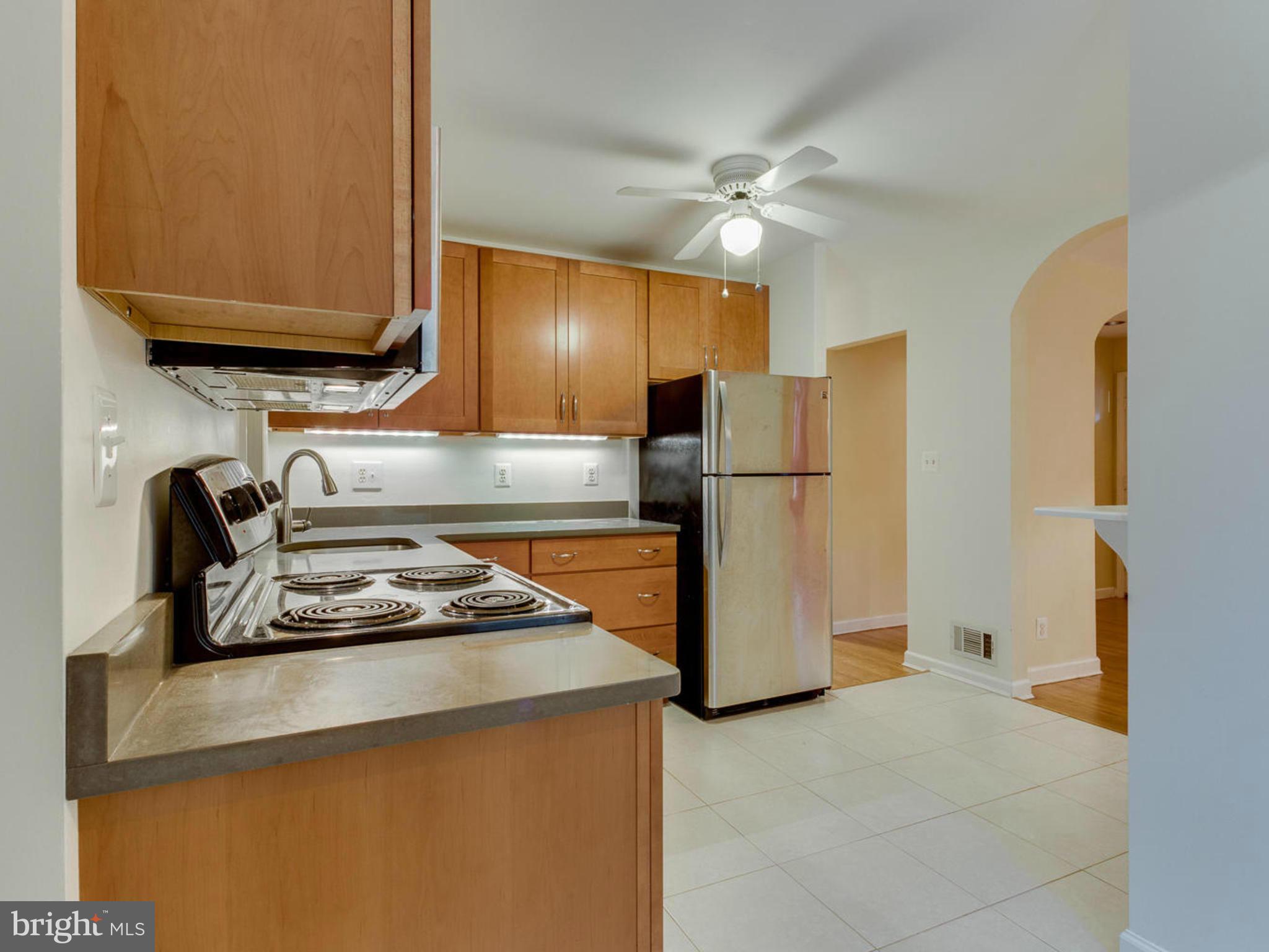 DOUGLAS PARK - Residential