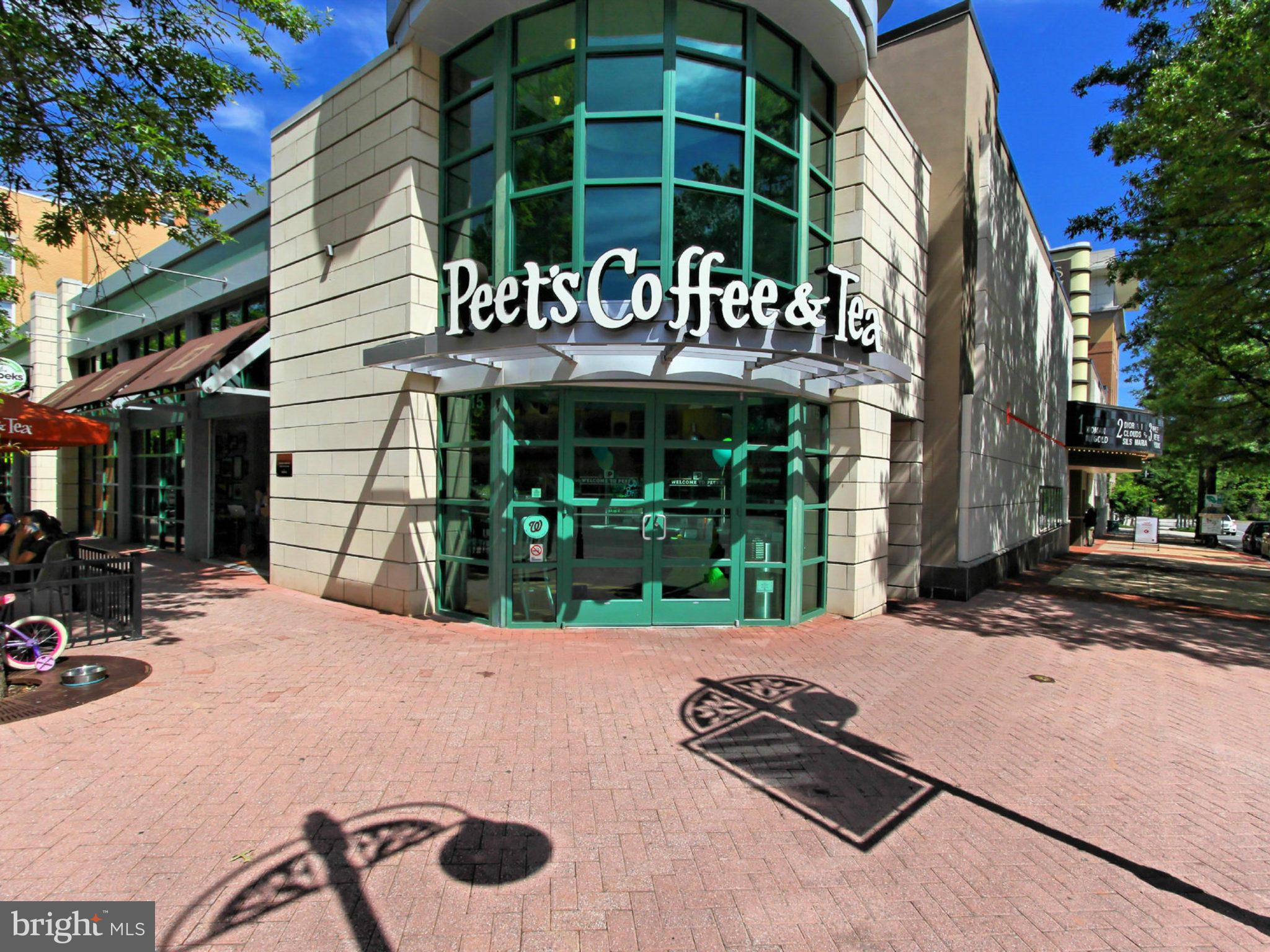 DOUGLAS PARK - Residential