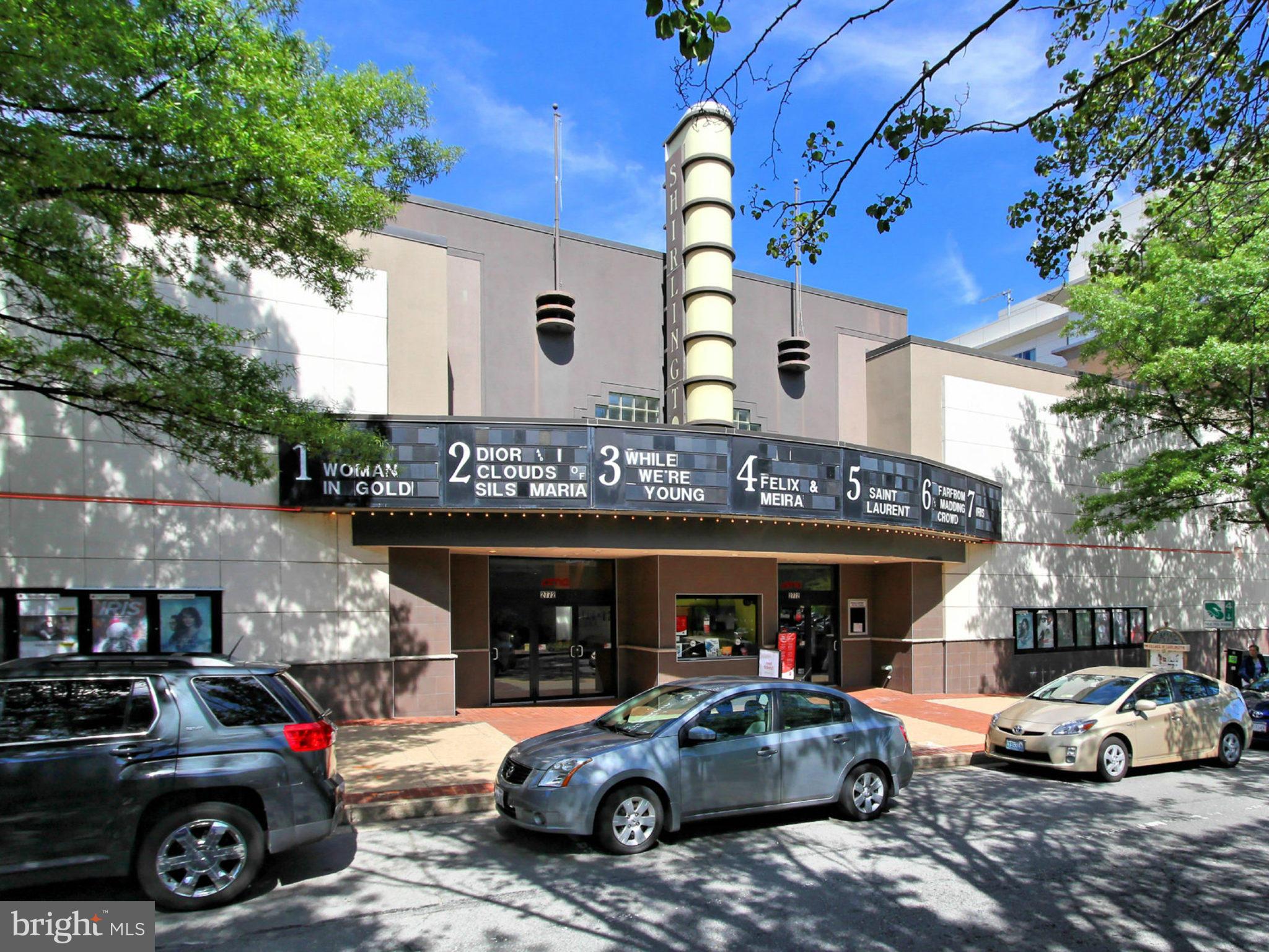 DOUGLAS PARK - Residential