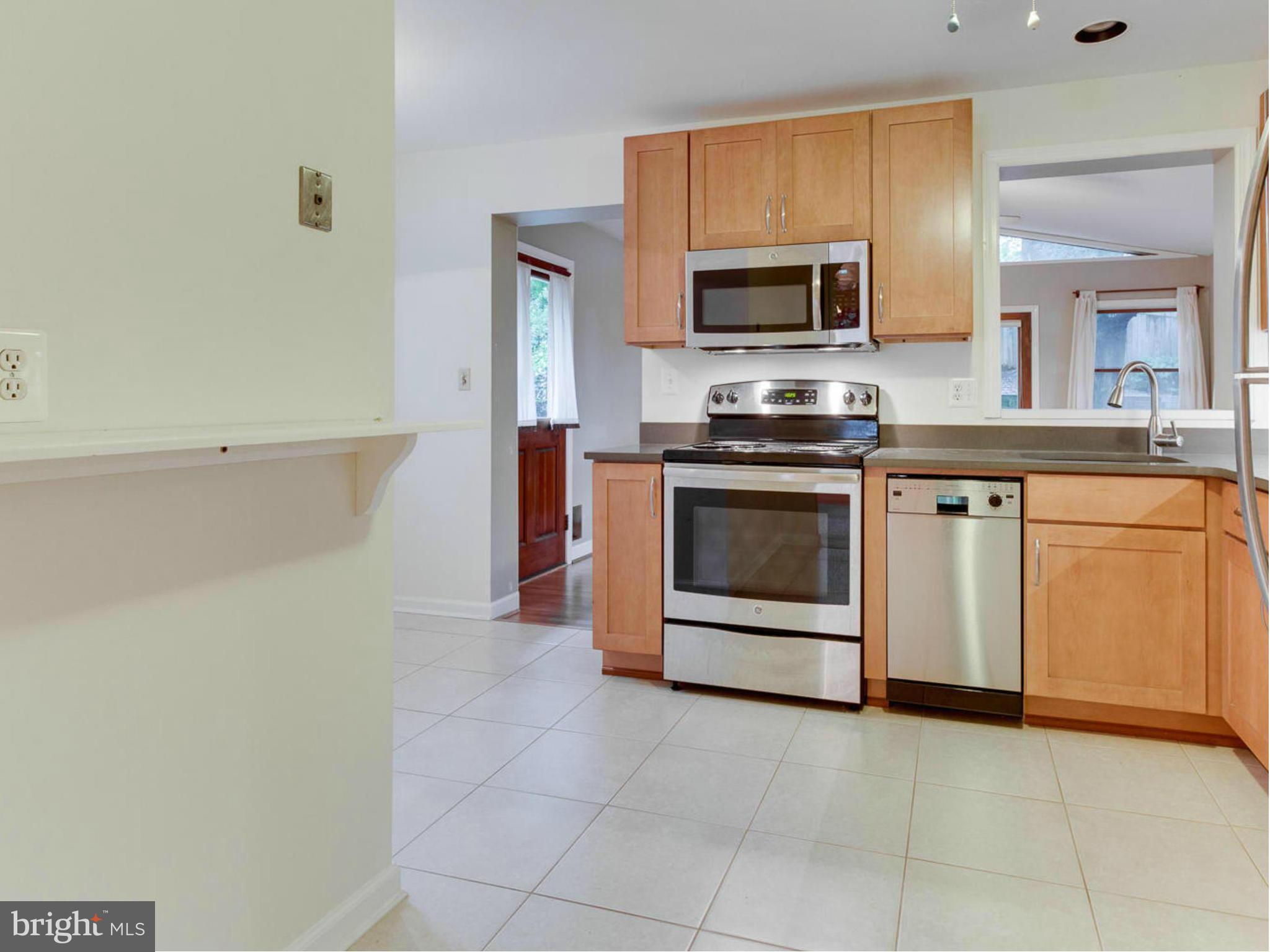 DOUGLAS PARK - Residential