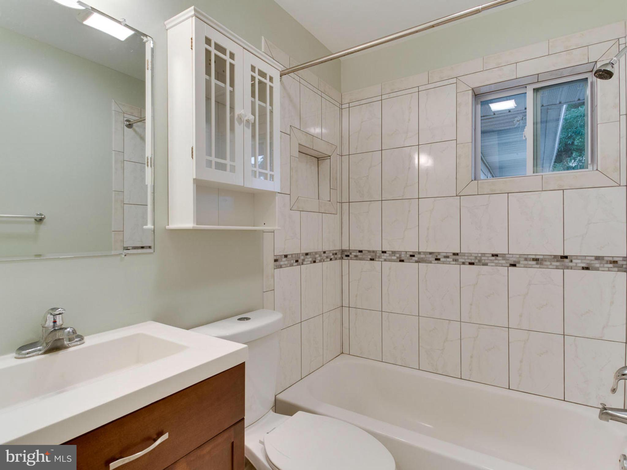 DOUGLAS PARK - Residential