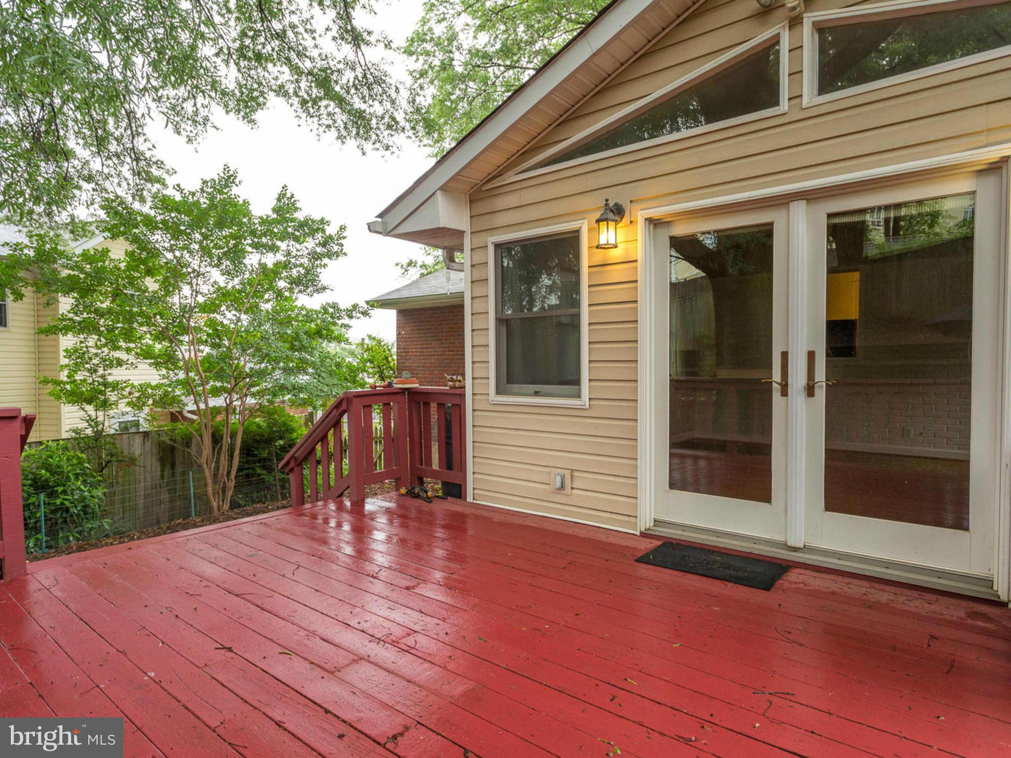 DOUGLAS PARK - Residential