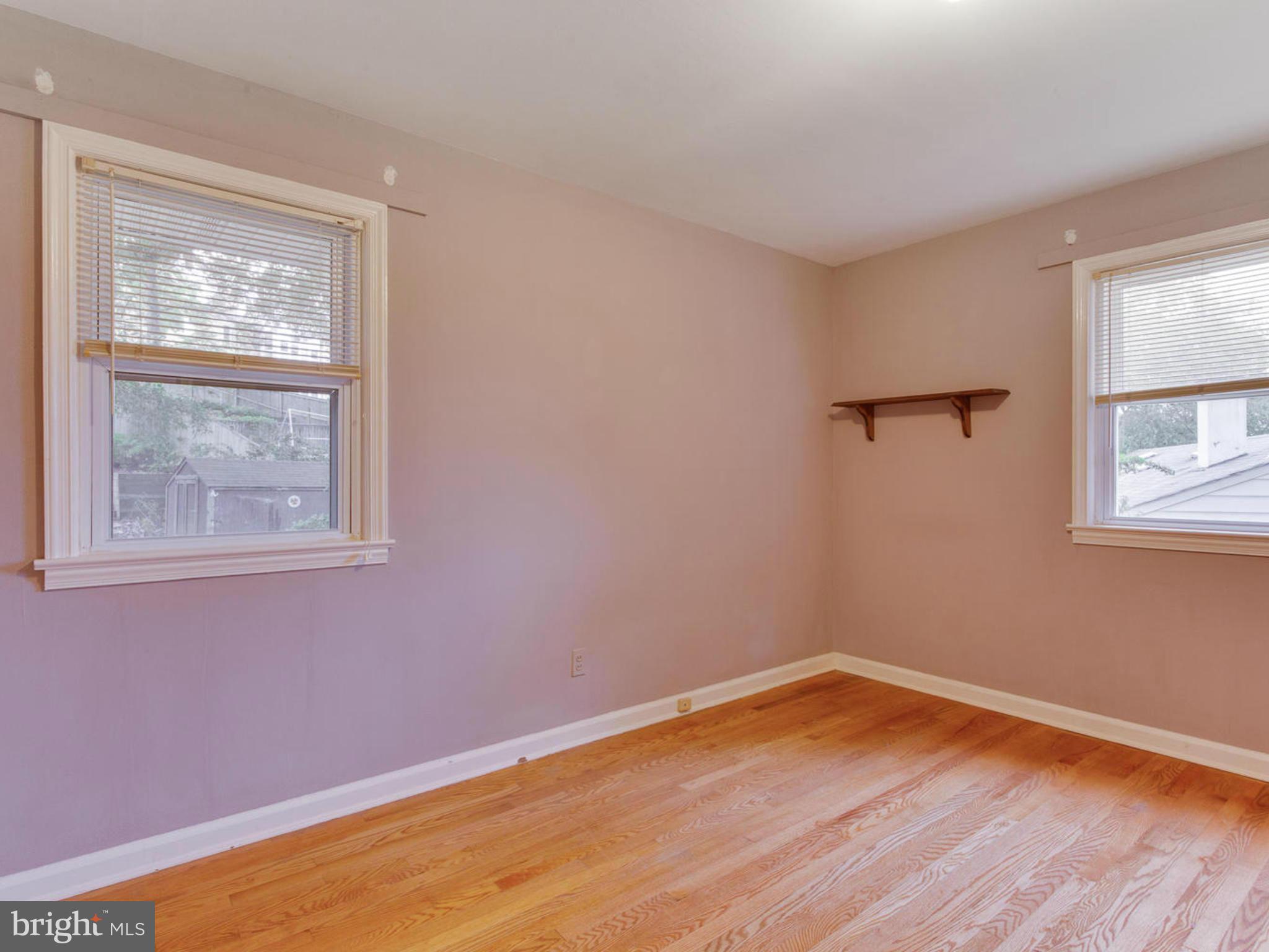 DOUGLAS PARK - Residential