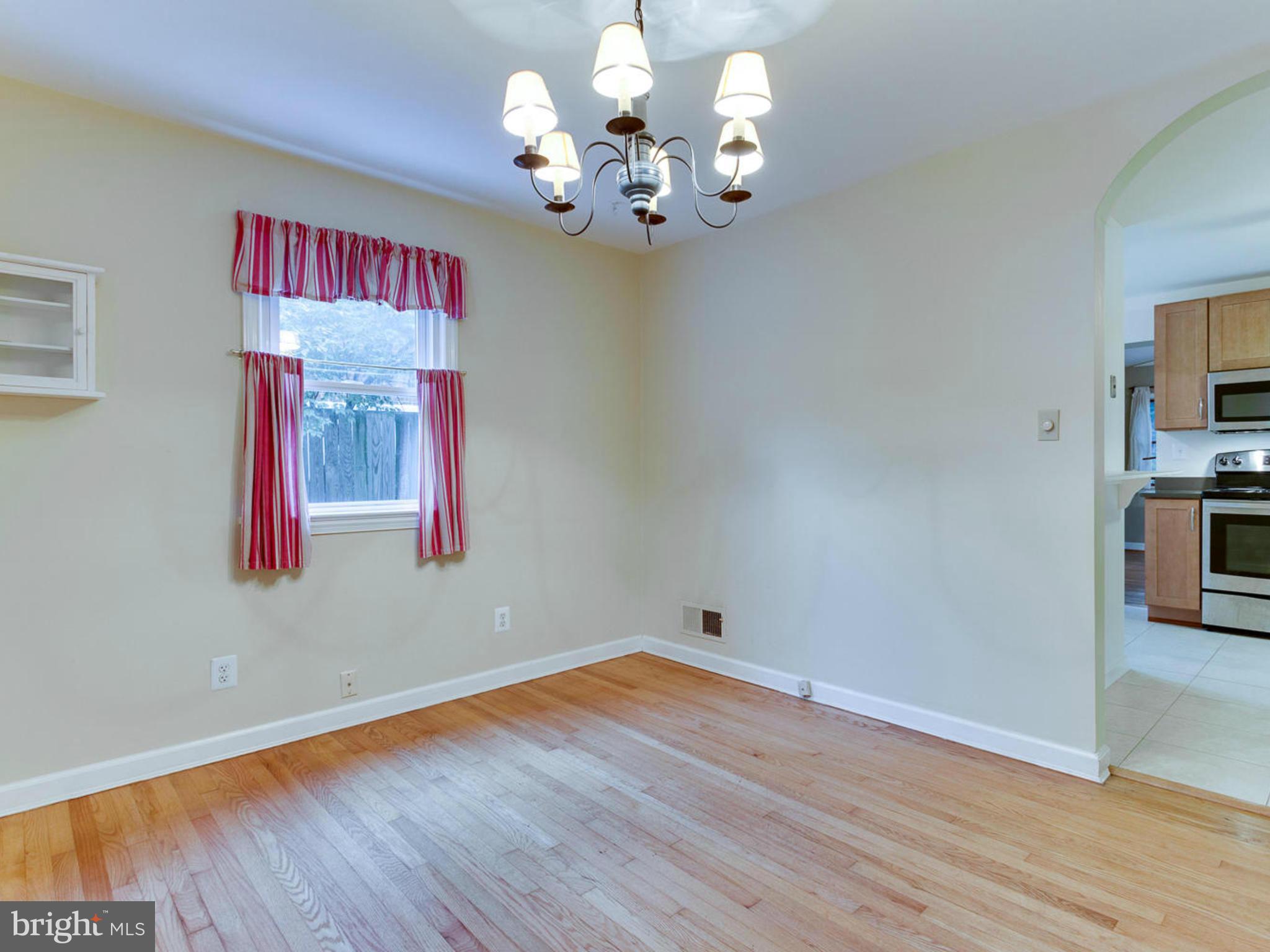 DOUGLAS PARK - Residential