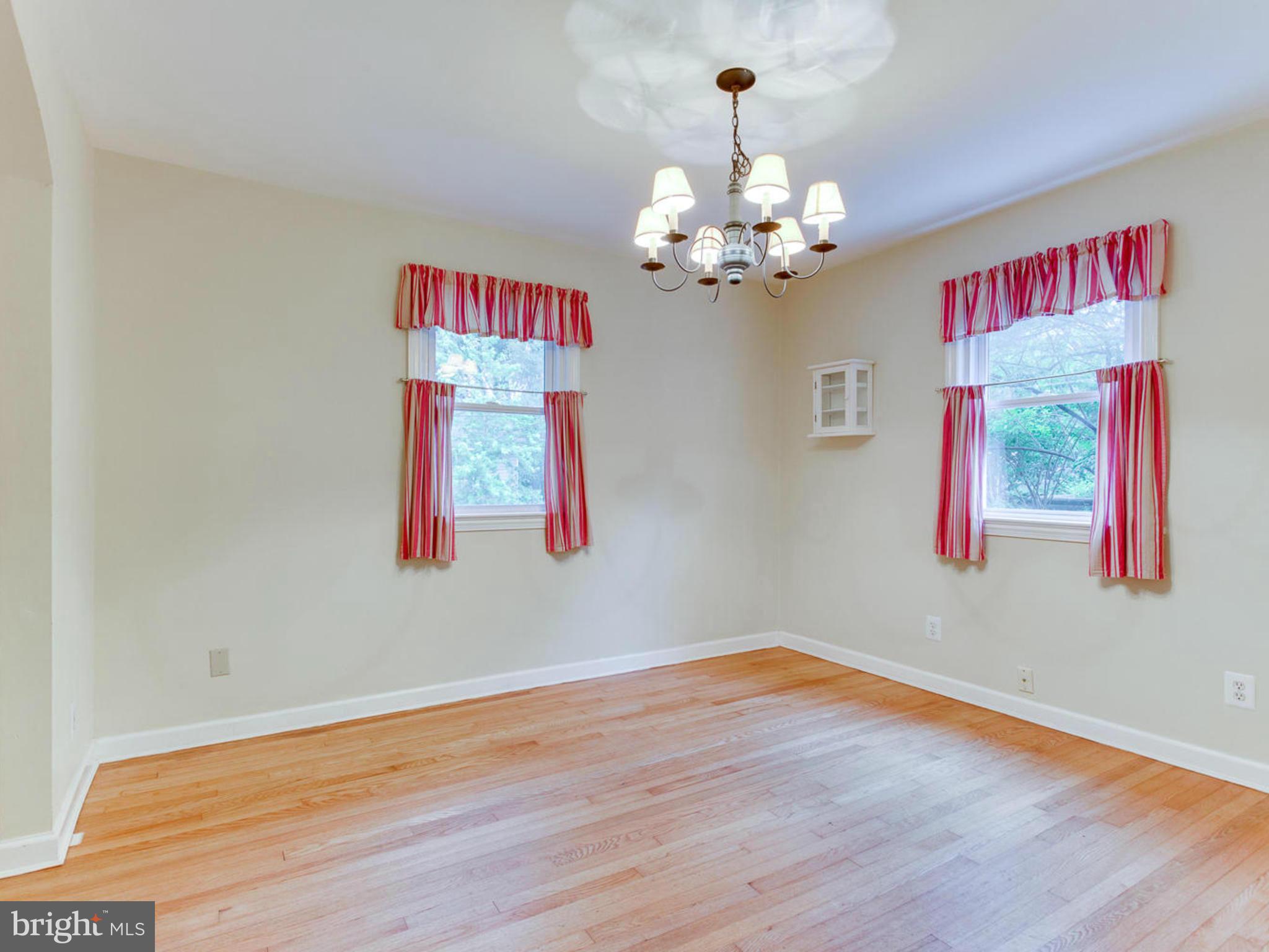 DOUGLAS PARK - Residential