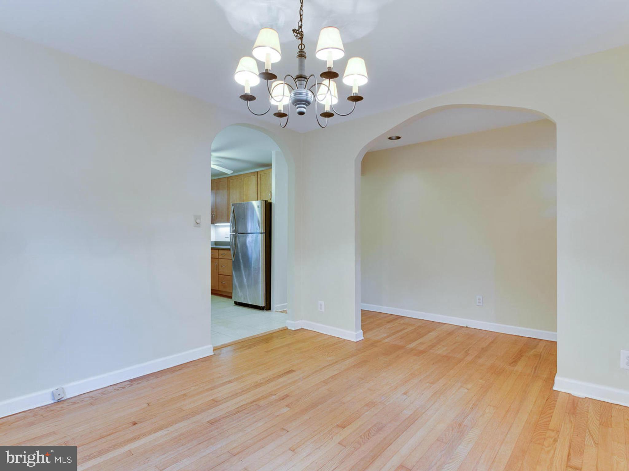 DOUGLAS PARK - Residential