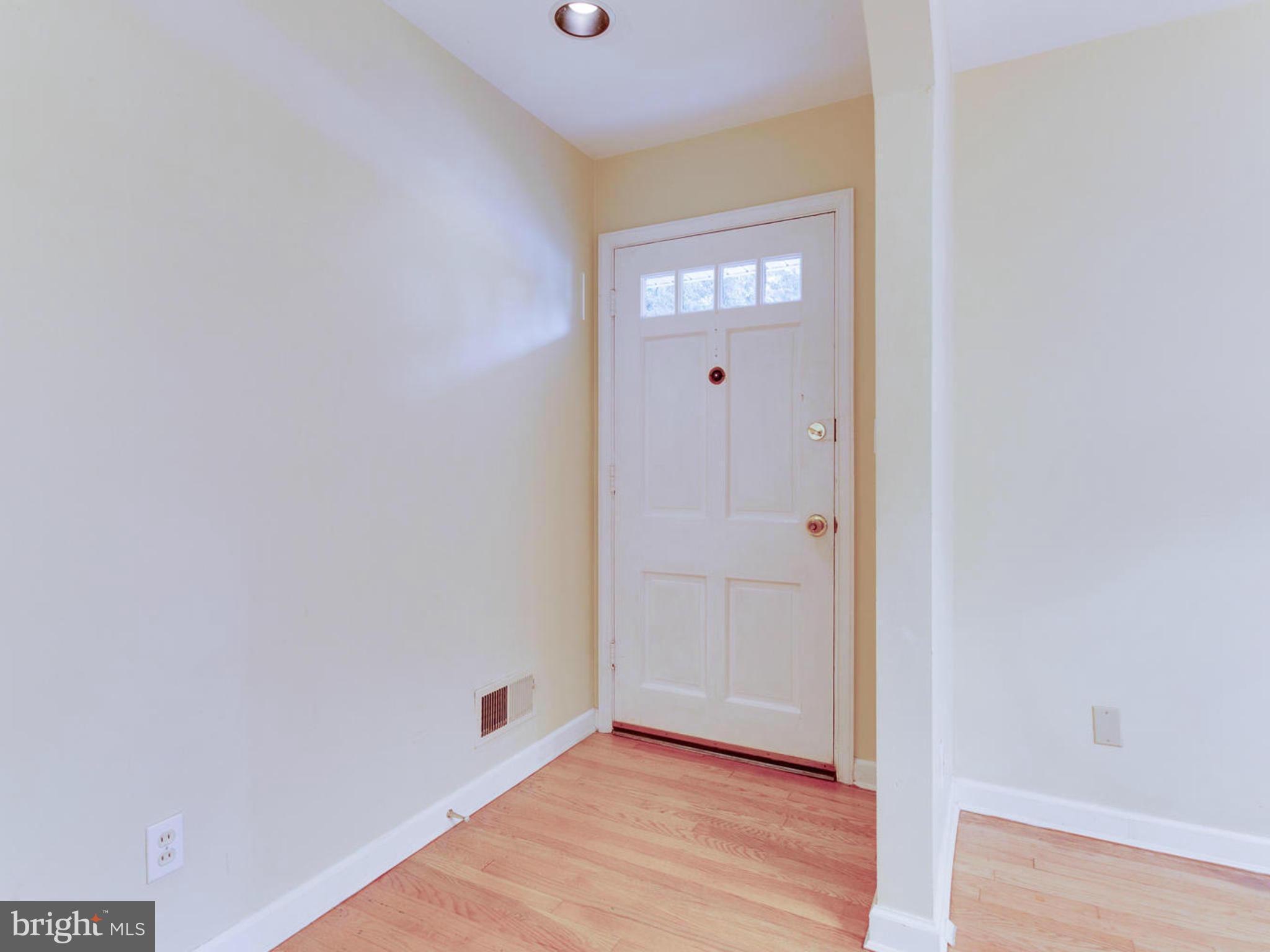 DOUGLAS PARK - Residential