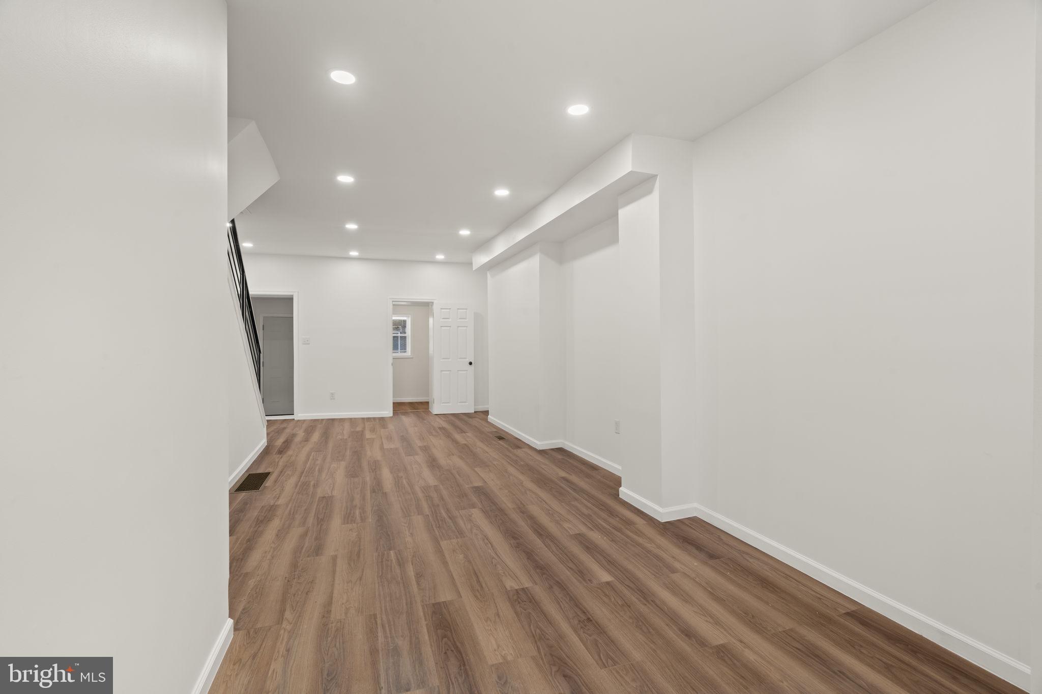 COBBS CREEK - Residential