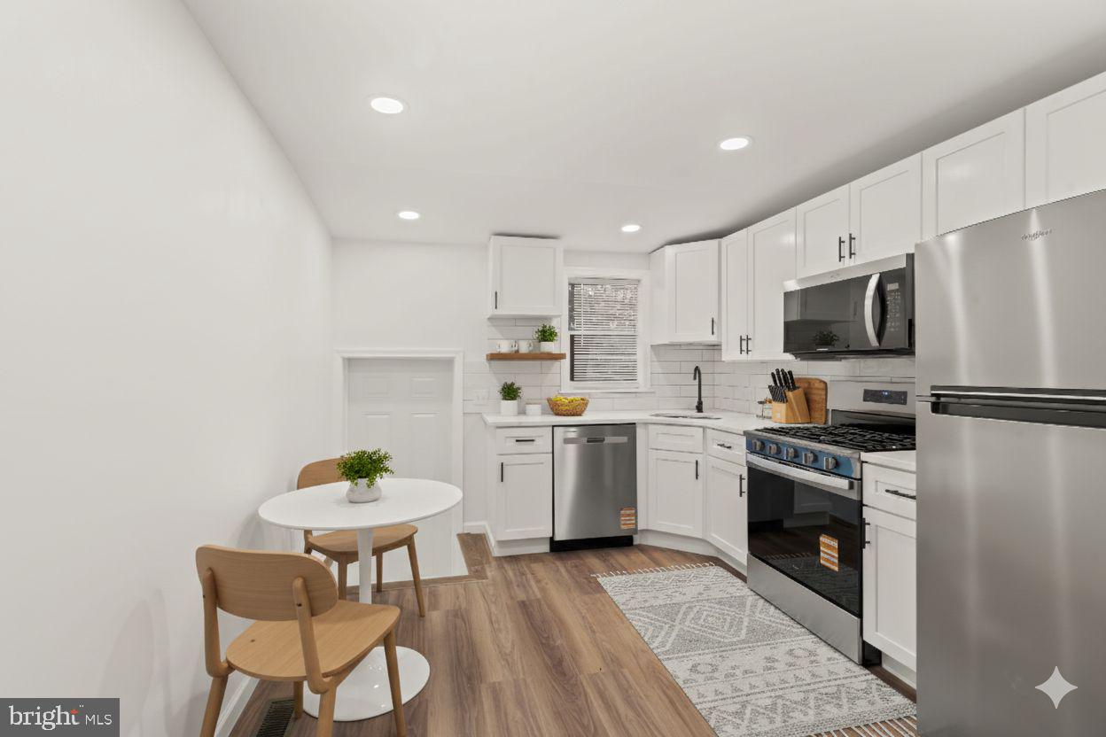 COBBS CREEK - Residential