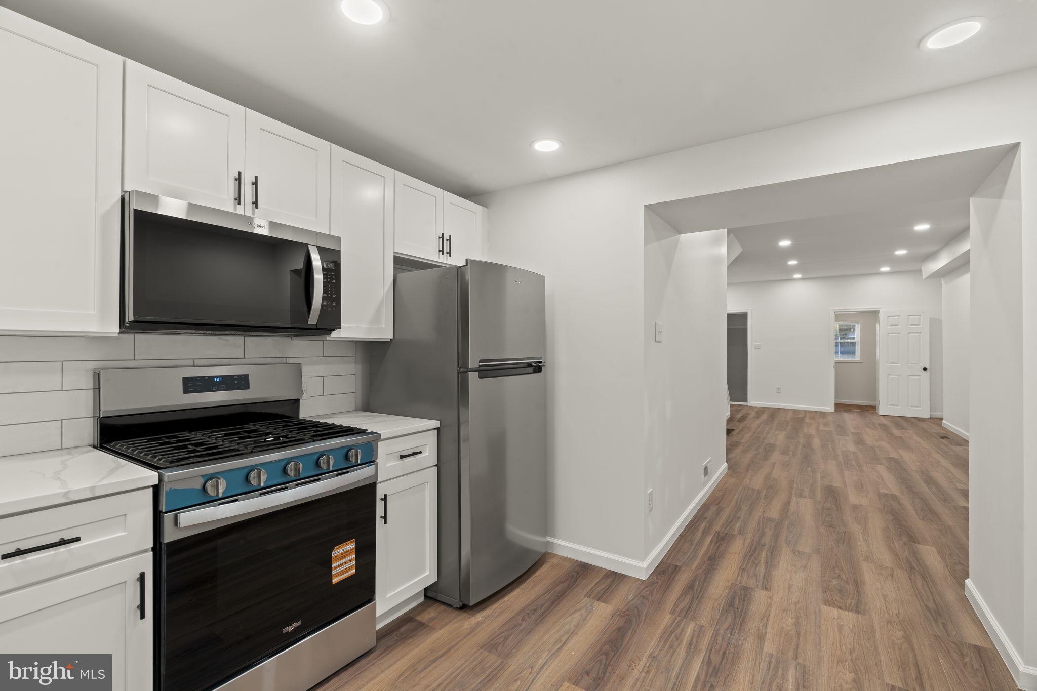 COBBS CREEK - Residential