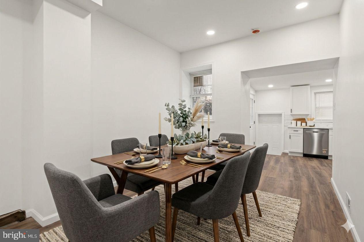 COBBS CREEK - Residential