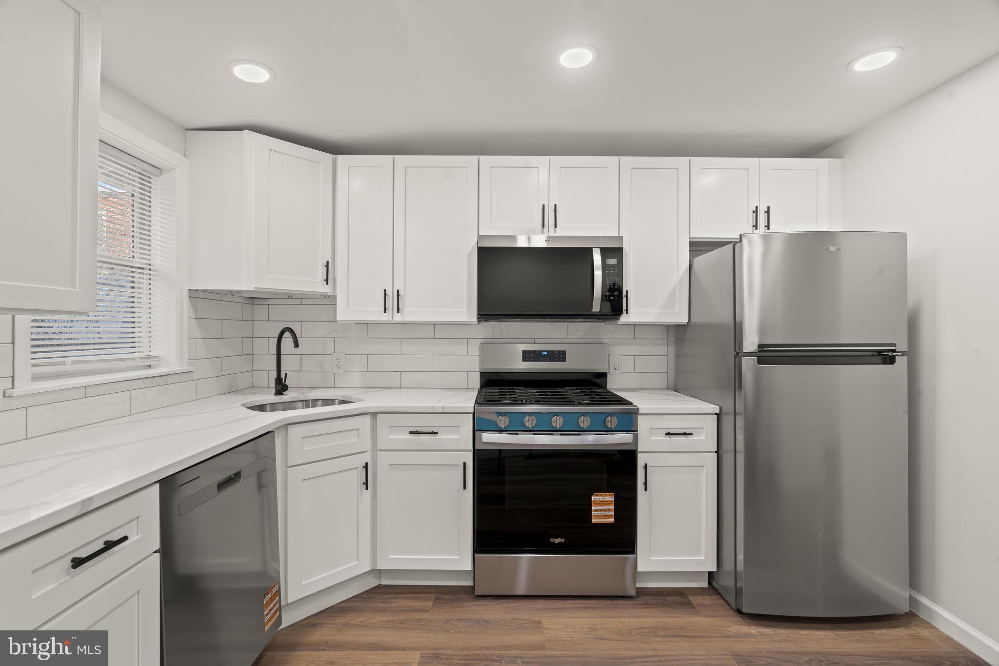 COBBS CREEK - Residential