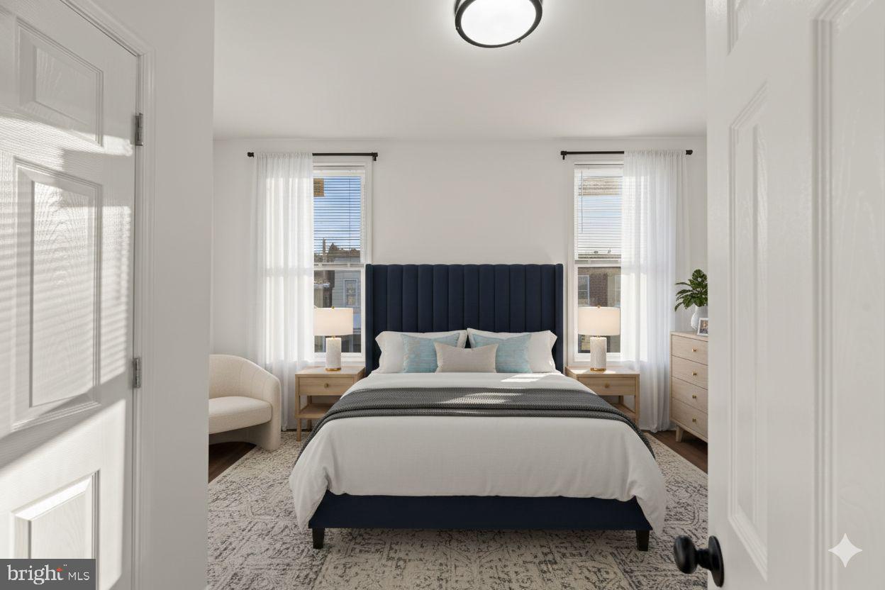 COBBS CREEK - Residential