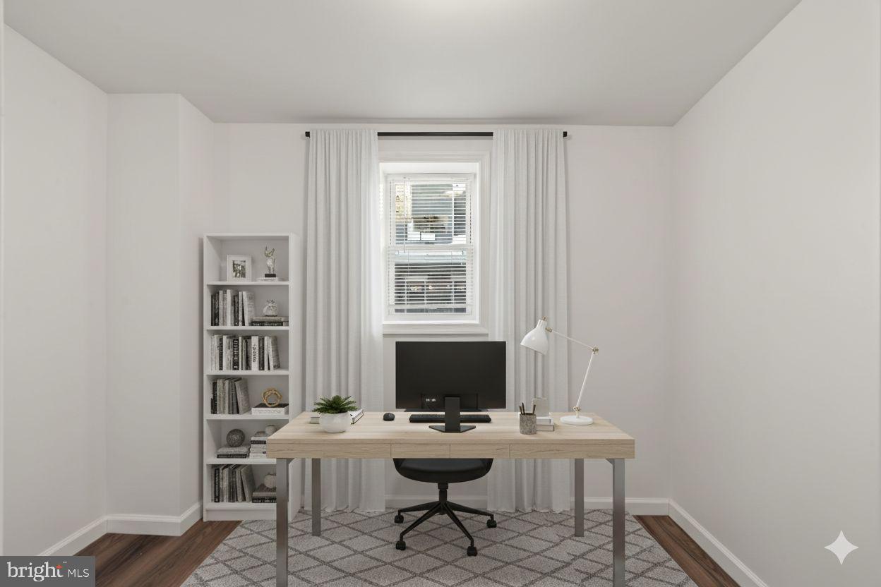 5411 DELANCEY STREET