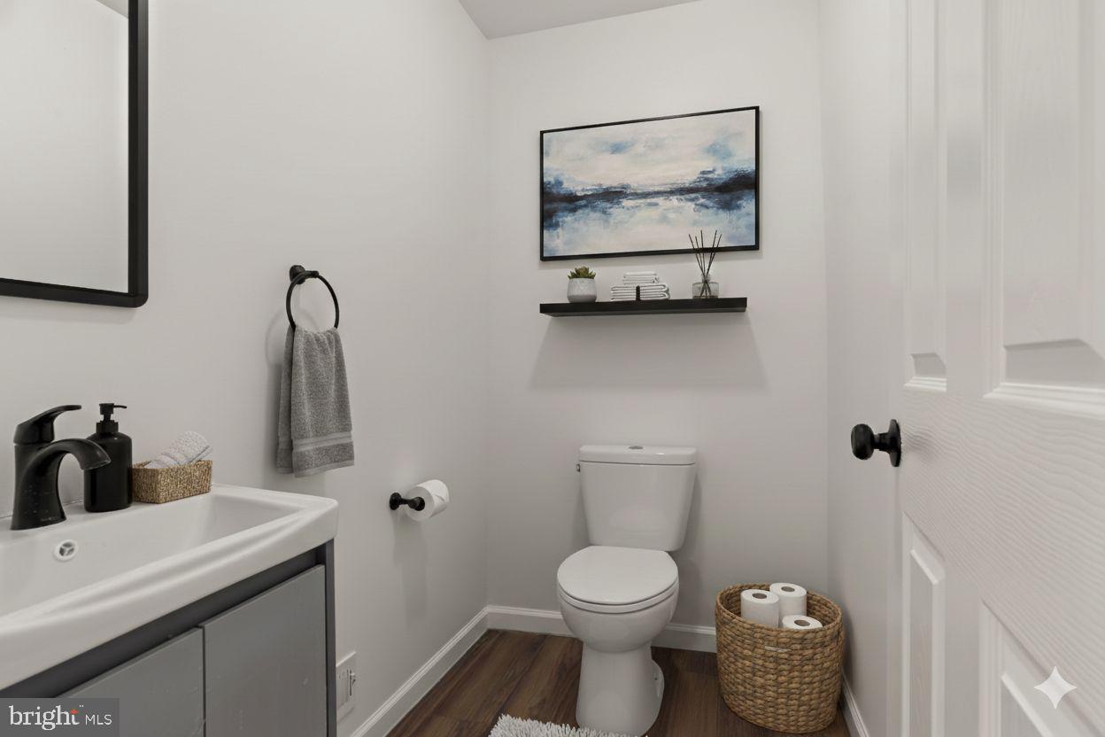 COBBS CREEK - Residential