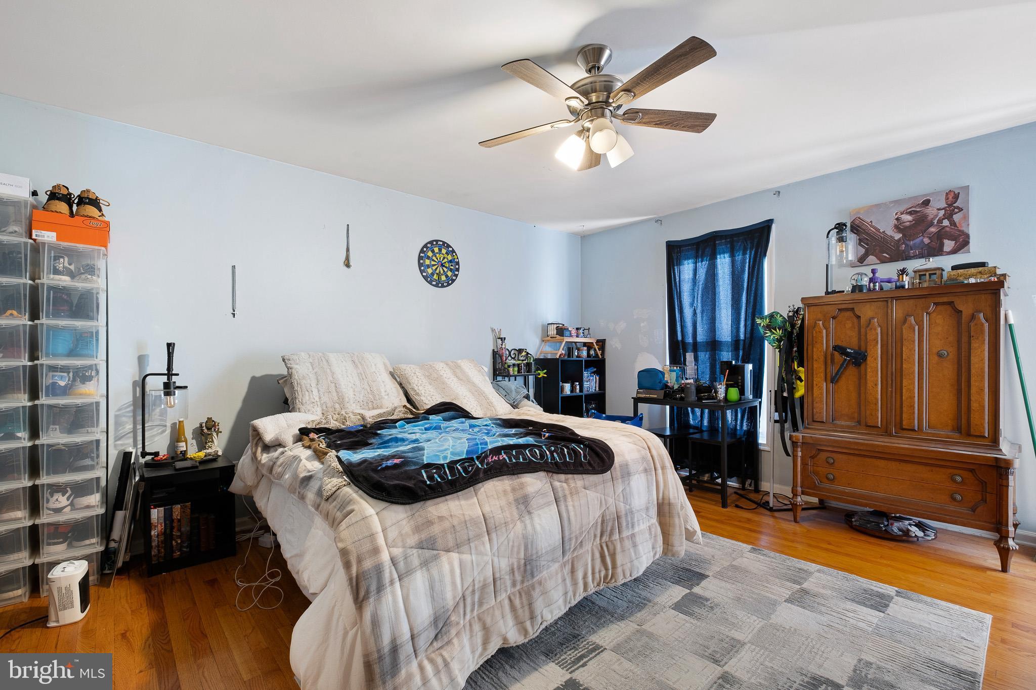 PINE VALLEY FARMS - Residential