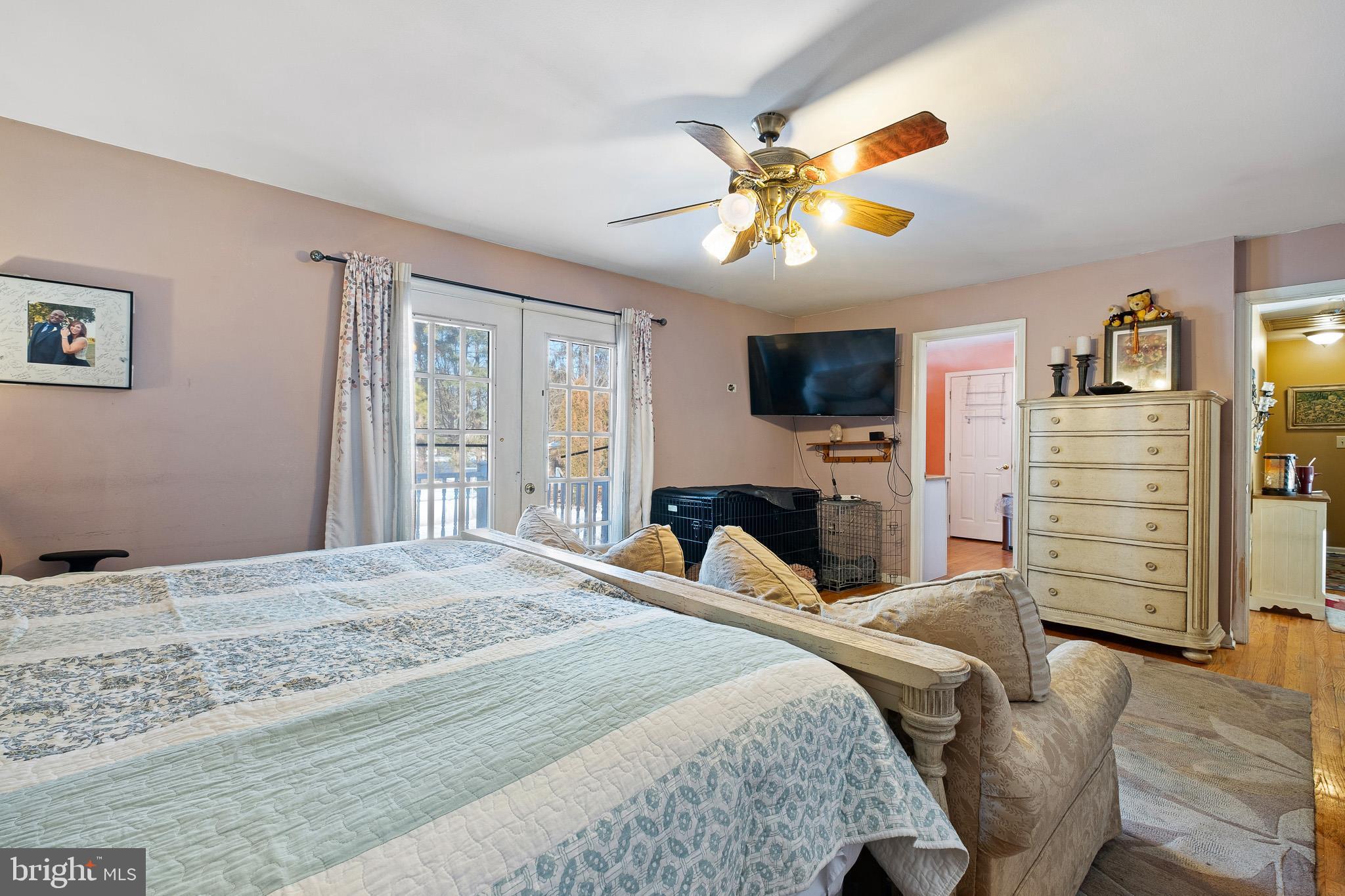 PINE VALLEY FARMS - Residential