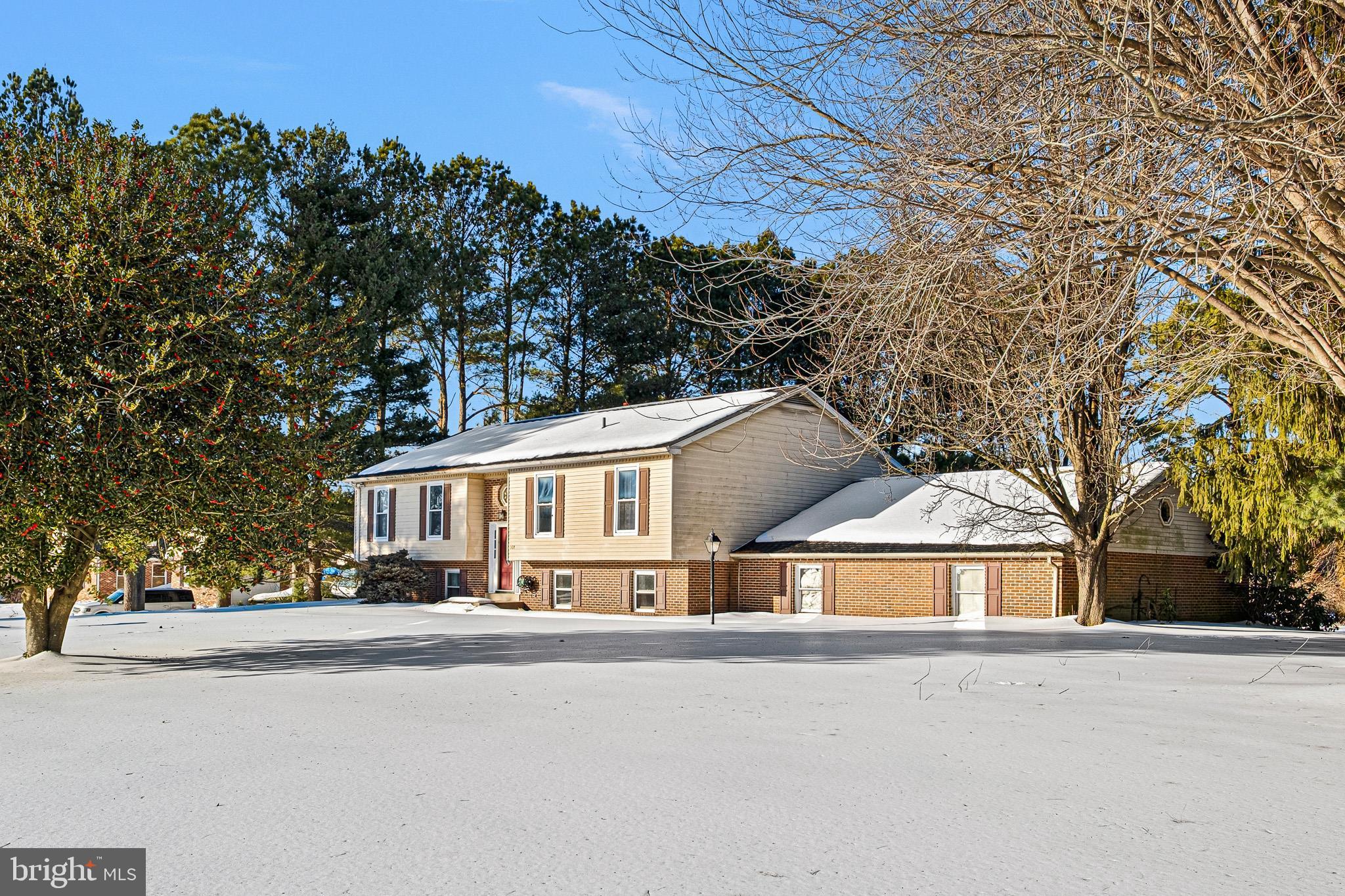 PINE VALLEY FARMS - Residential