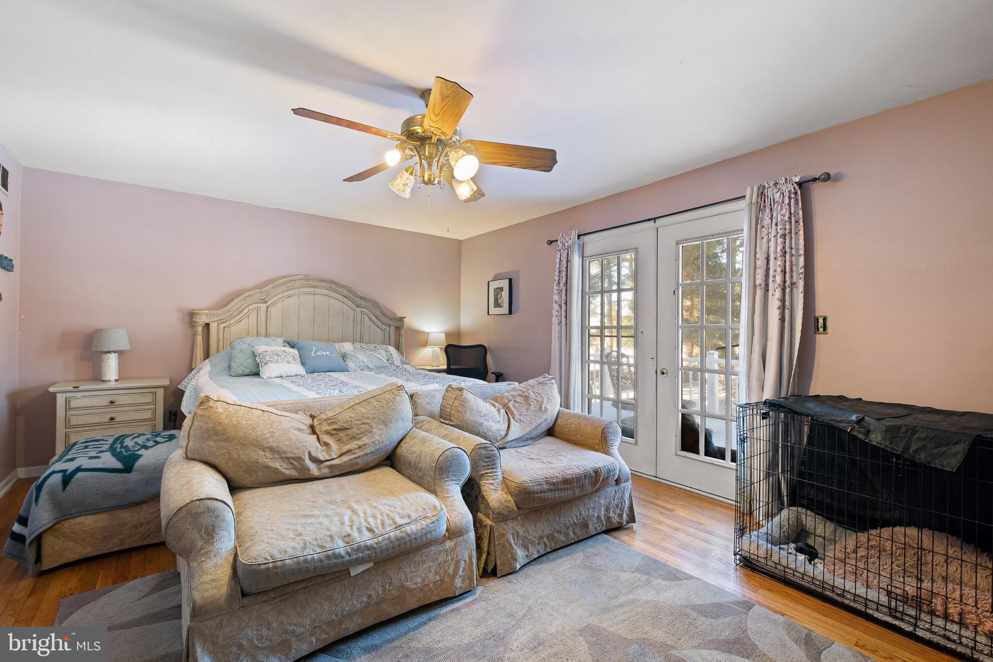 PINE VALLEY FARMS - Residential