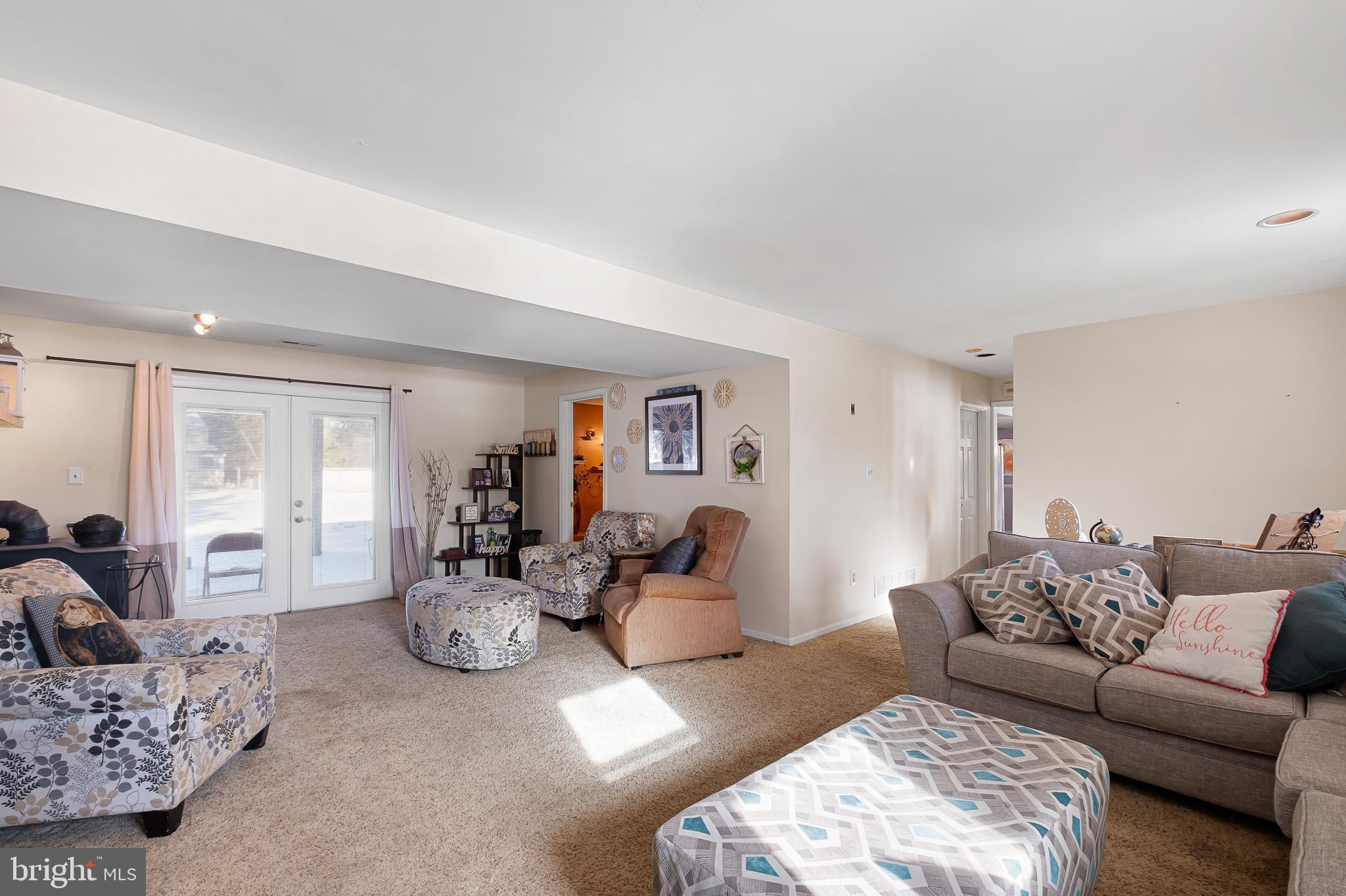 PINE VALLEY FARMS - Residential