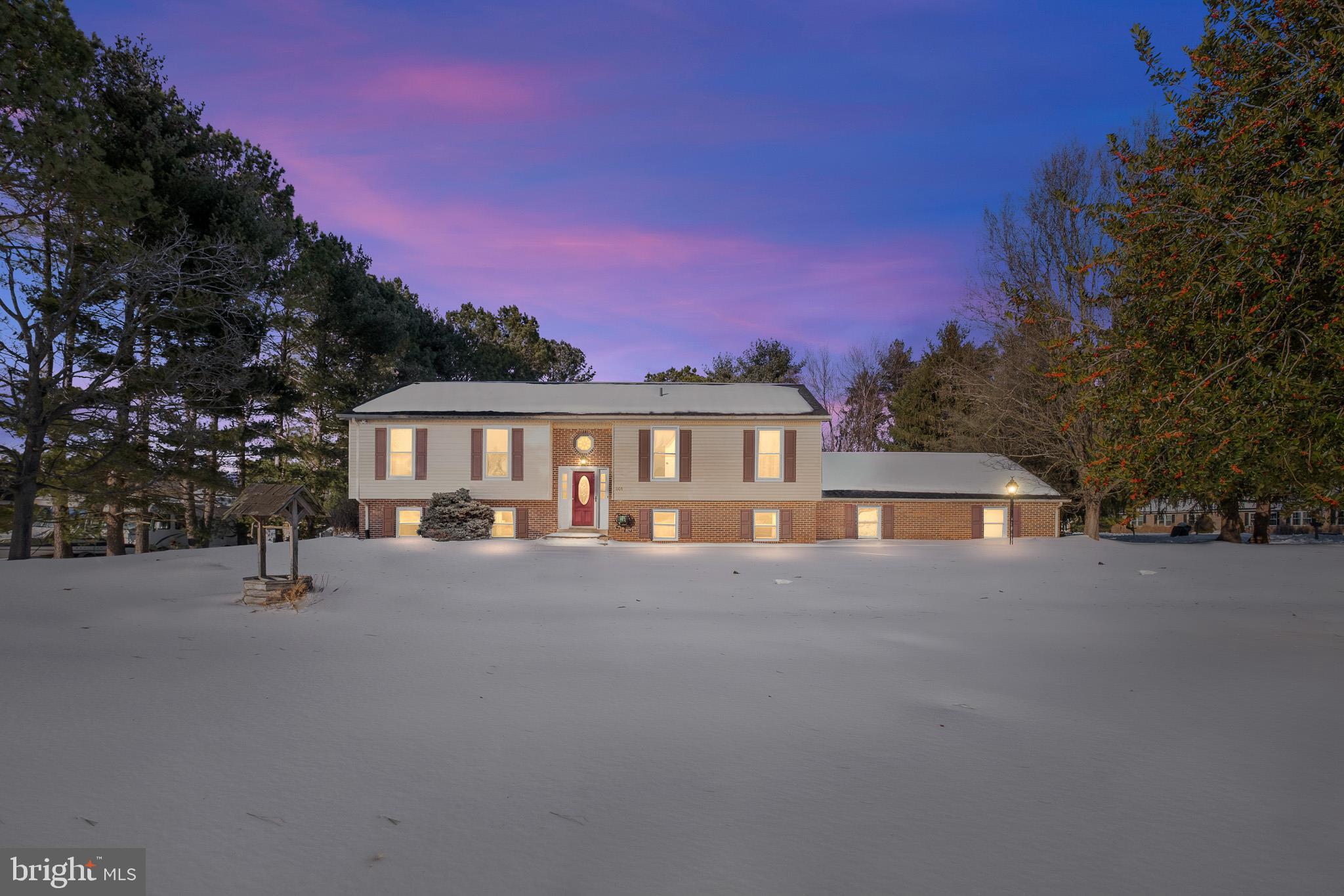 PINE VALLEY FARMS - Residential