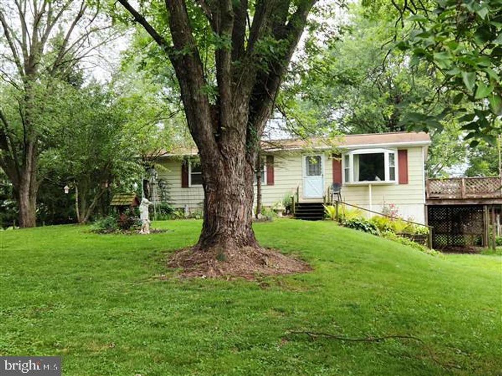 Photo of 1048 CREEK RD, MANHEIM, PA 17545 (MLS # PALA2039560)