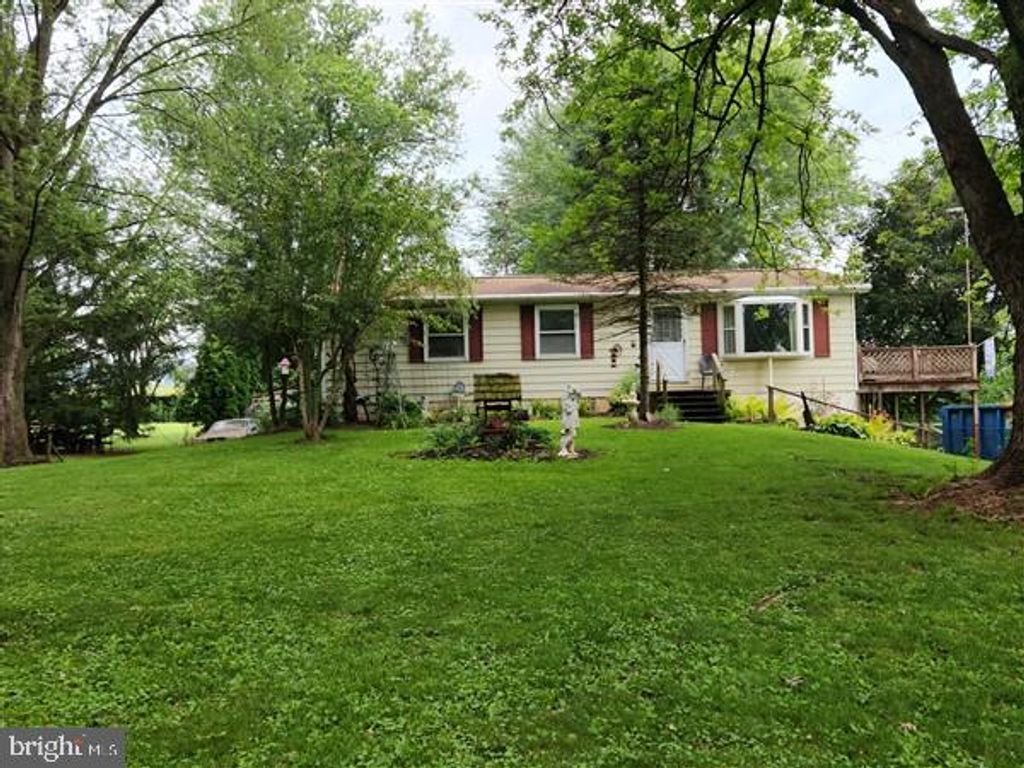 Photo of 1048 CREEK RD, MANHEIM, PA 17545 (MLS # PALA2039560)