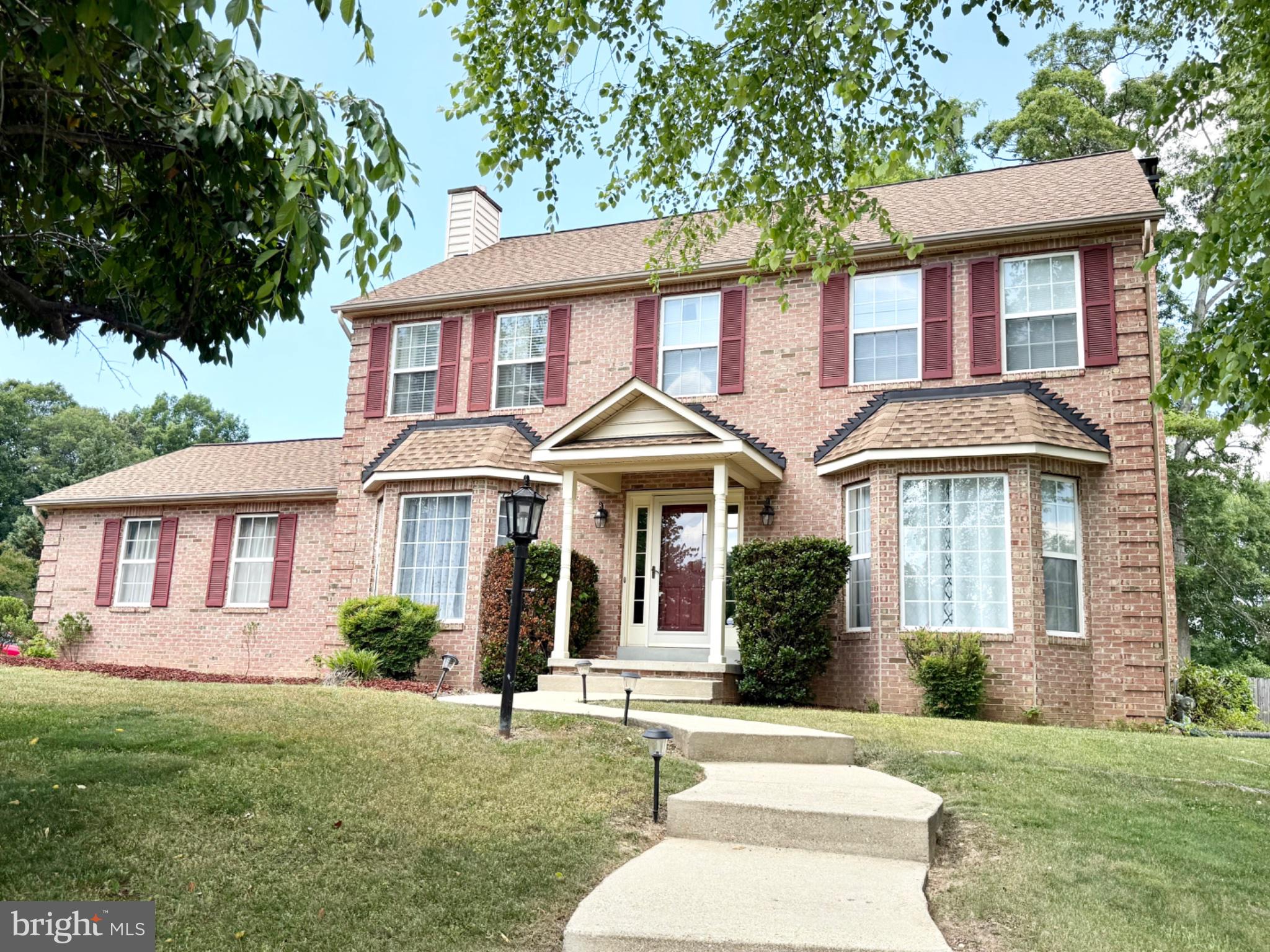 2608 CAPITAL COURT