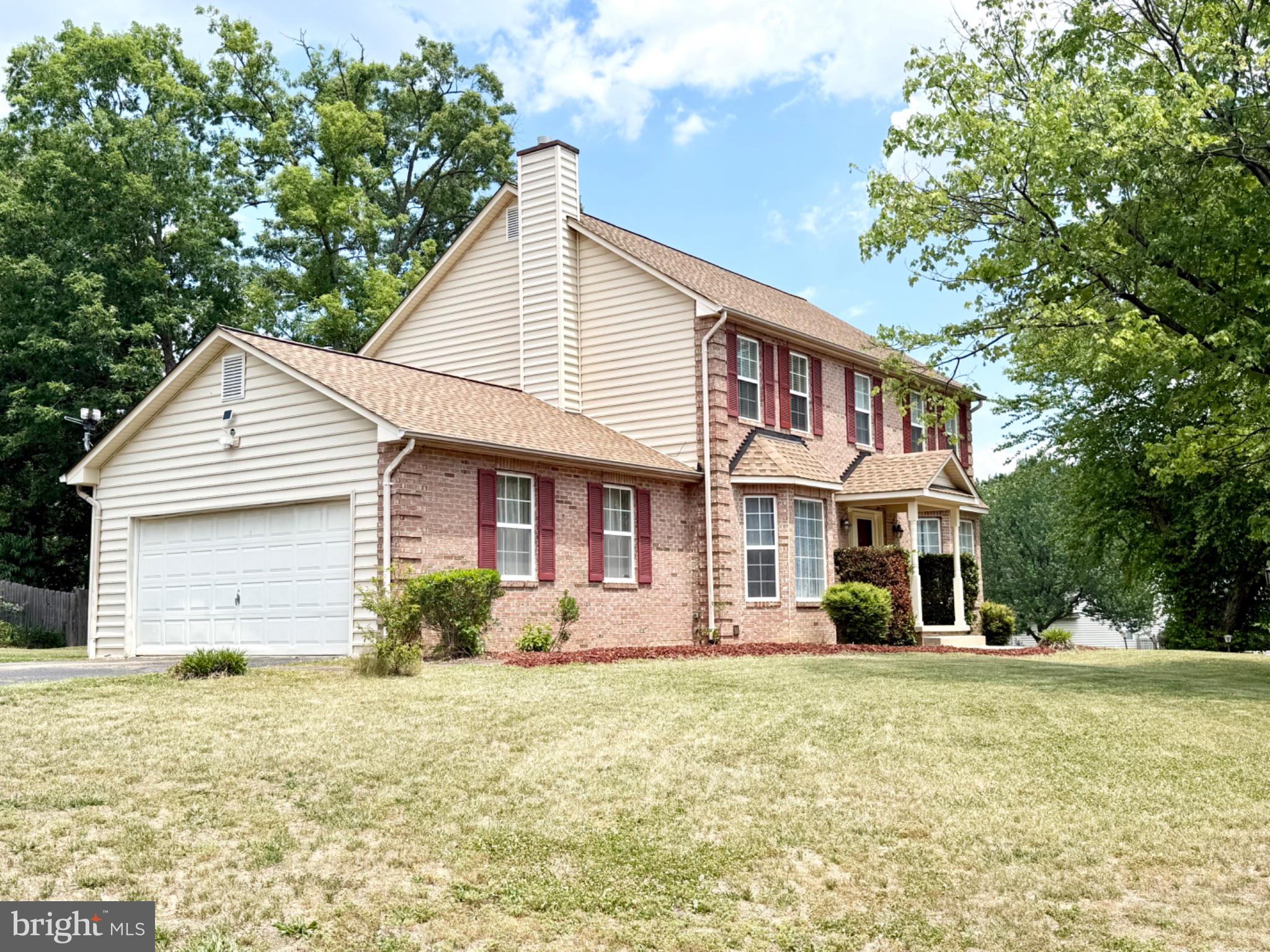 2608 CAPITAL COURT