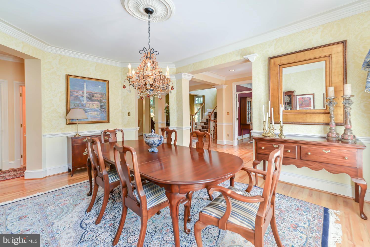 KINGS CLOISTER - Residential