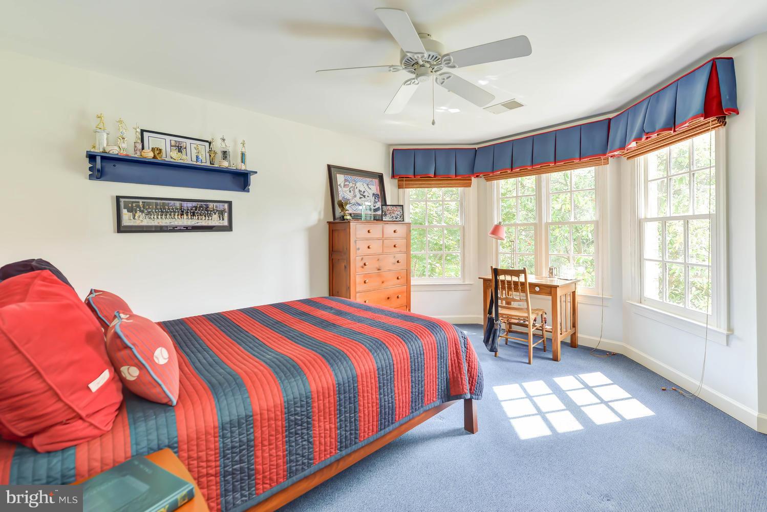 KINGS CLOISTER - Residential