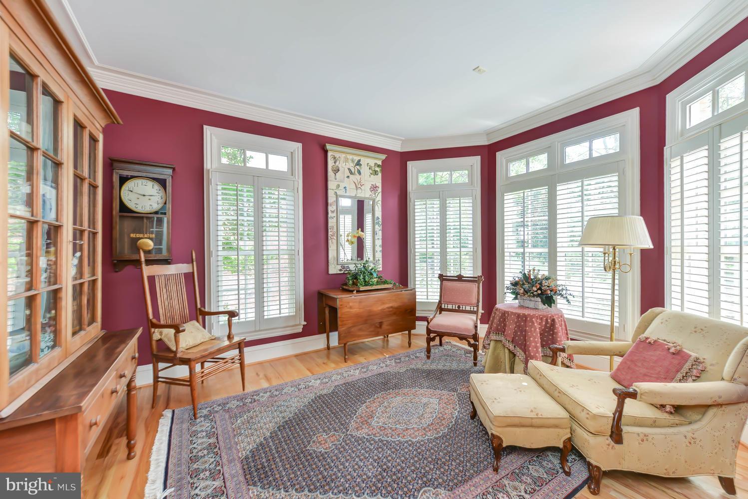 KINGS CLOISTER - Residential