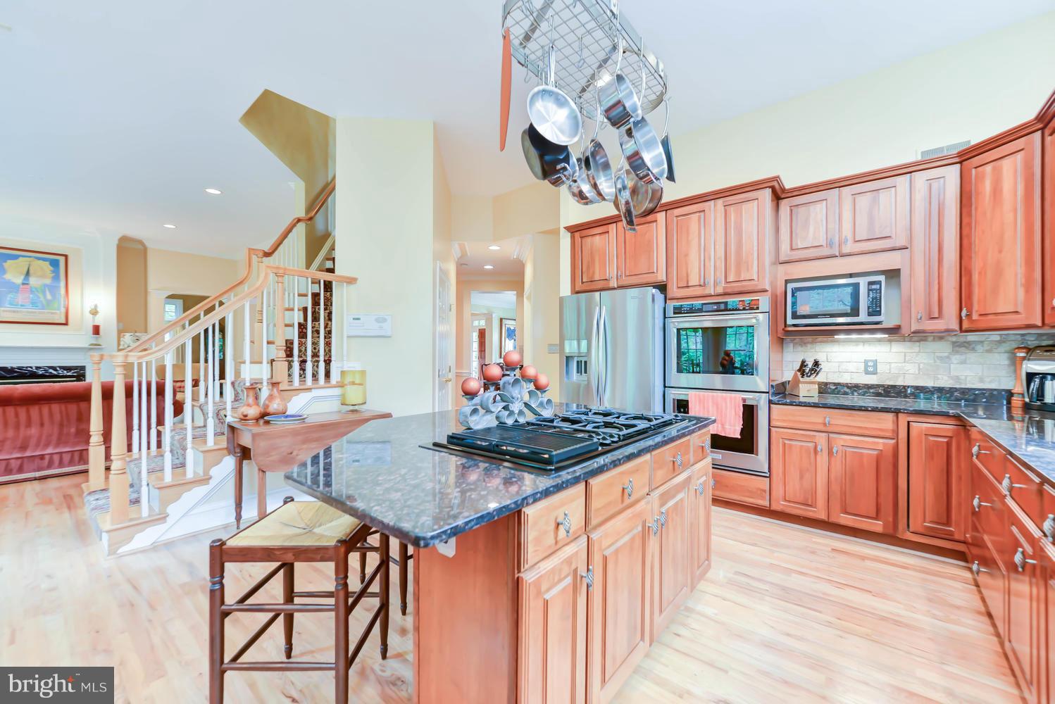 KINGS CLOISTER - Residential