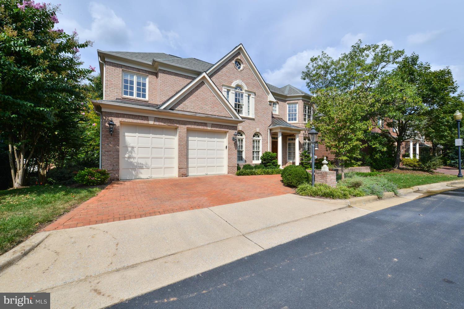 KINGS CLOISTER - Residential