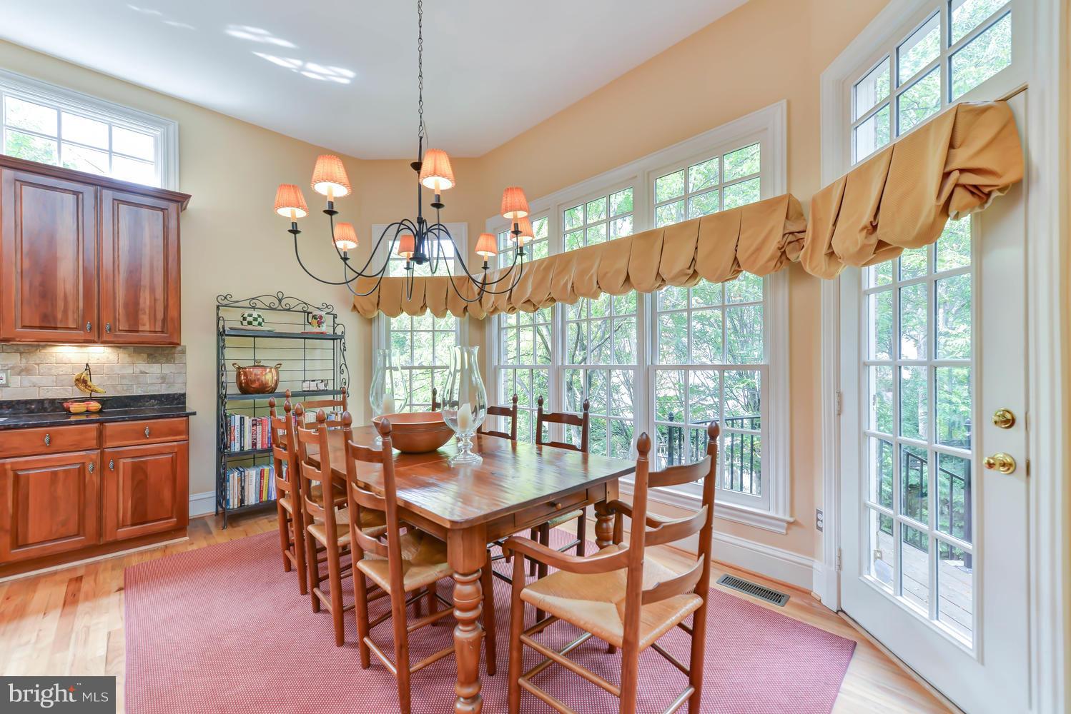 KINGS CLOISTER - Residential