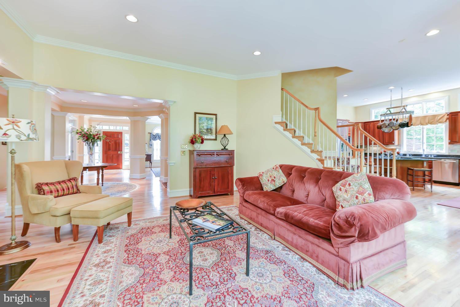 KINGS CLOISTER - Residential