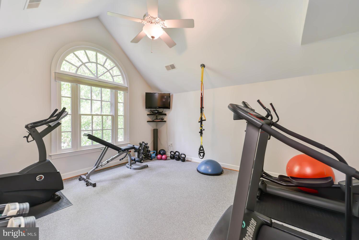 KINGS CLOISTER - Residential