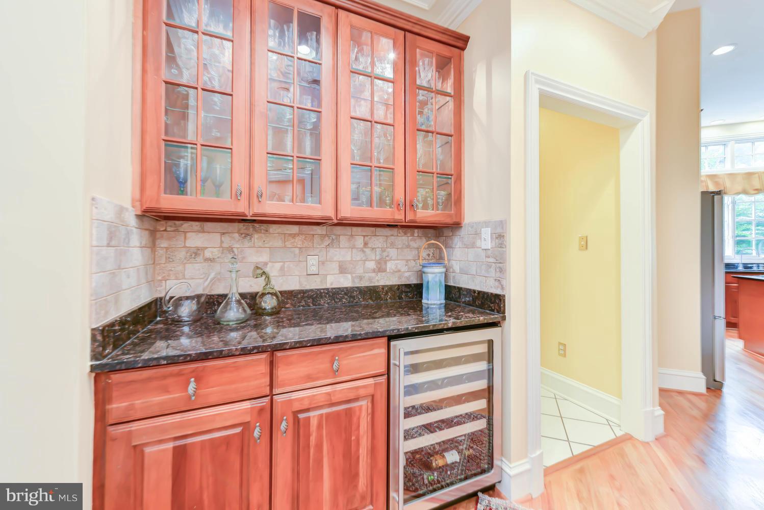 KINGS CLOISTER - Residential