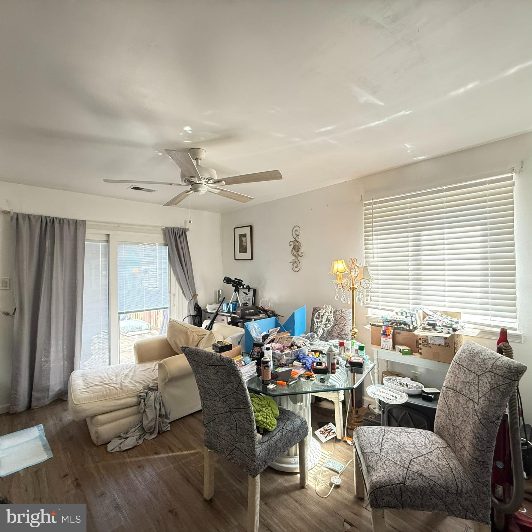 FALLS AT SAW CREEK - Residential