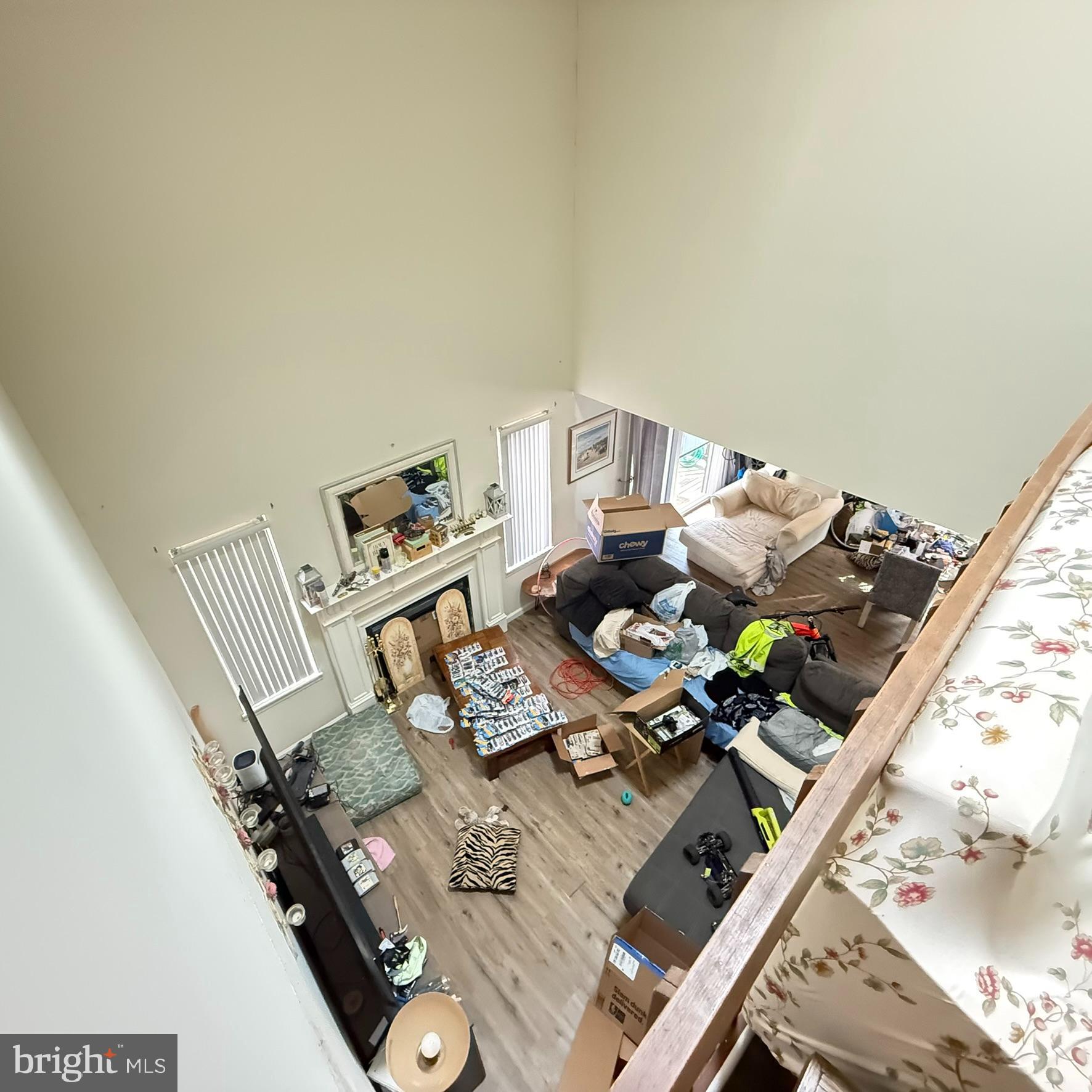 FALLS AT SAW CREEK - Residential