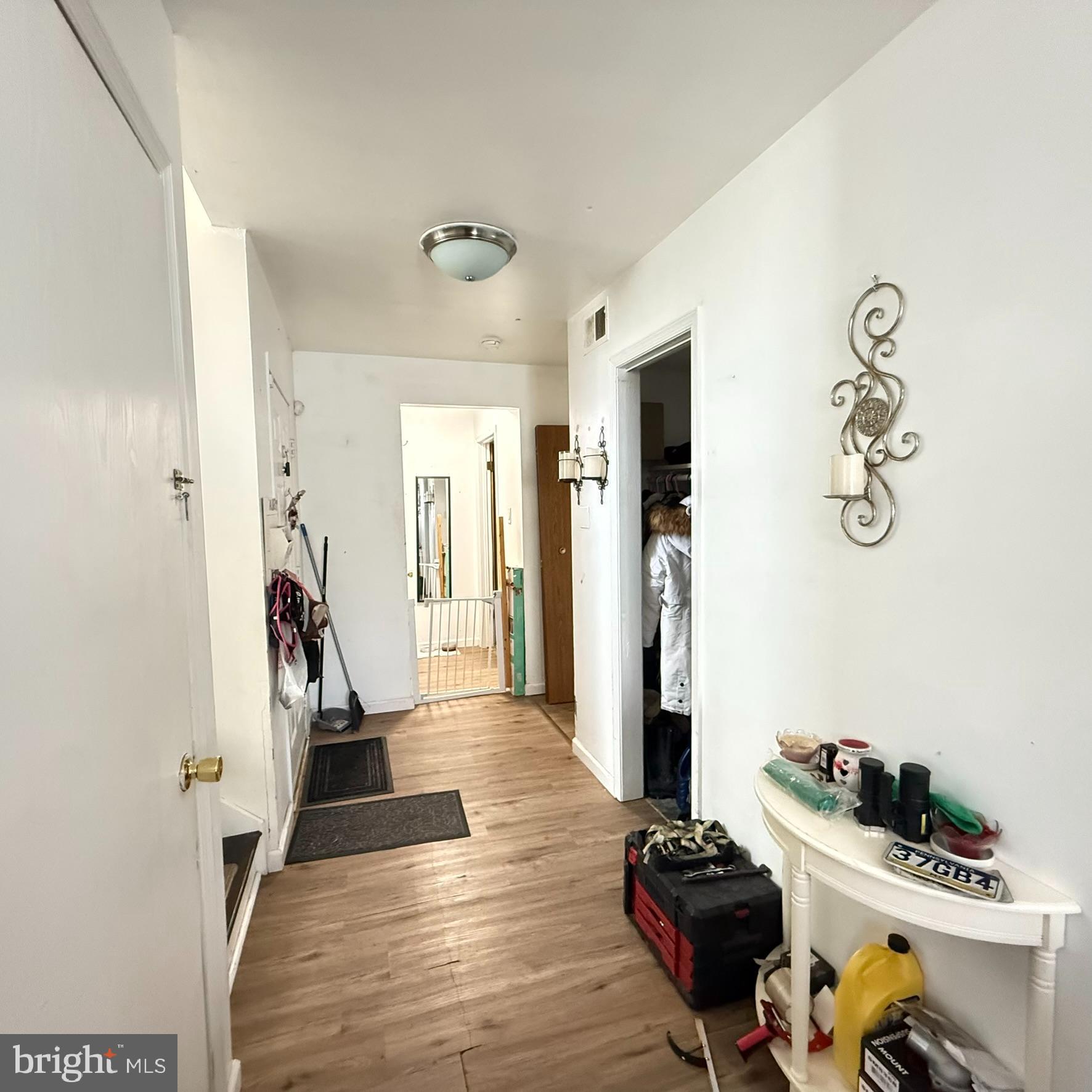 FALLS AT SAW CREEK - Residential