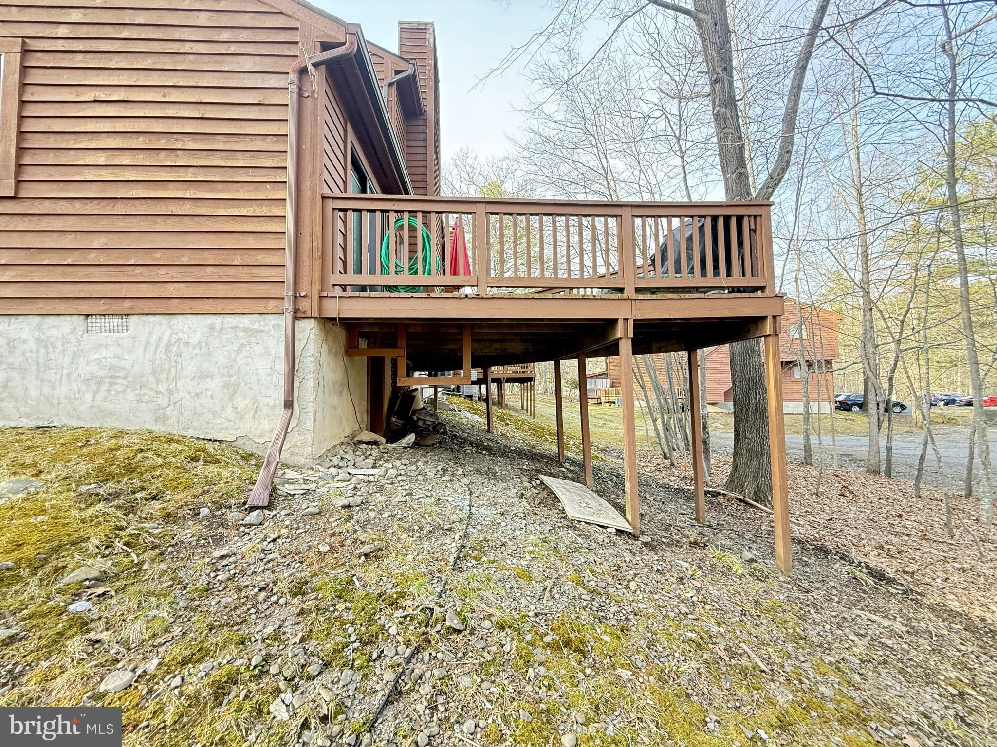 FALLS AT SAW CREEK - Residential