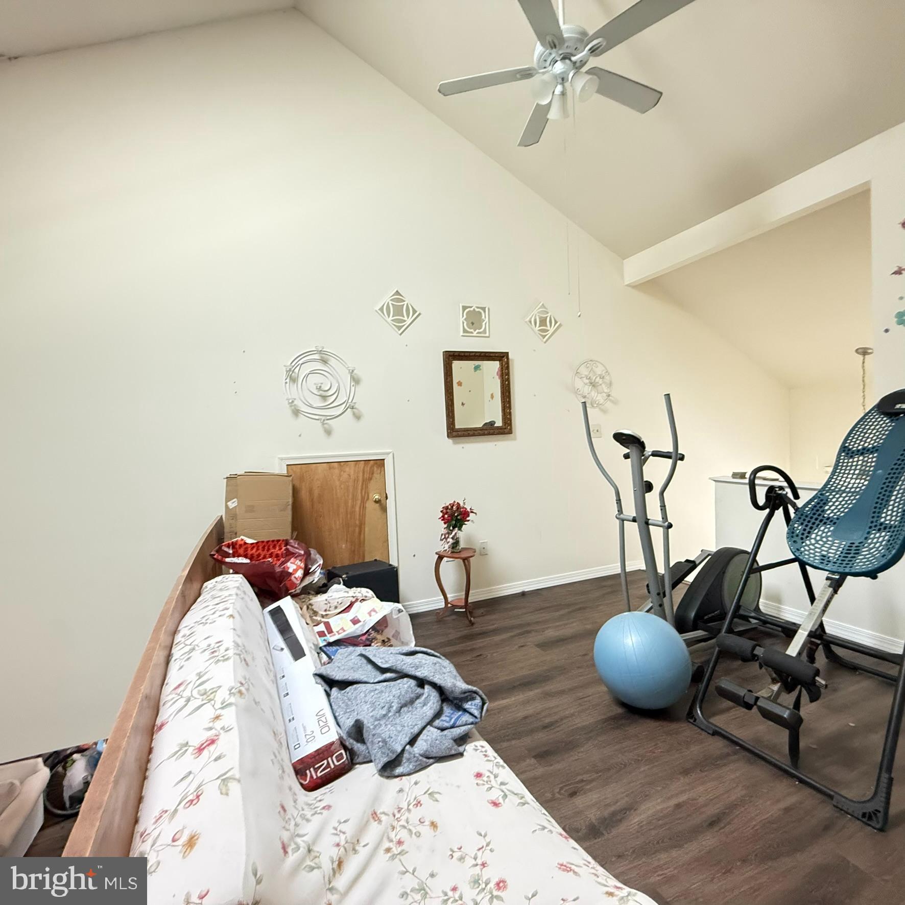 FALLS AT SAW CREEK - Residential