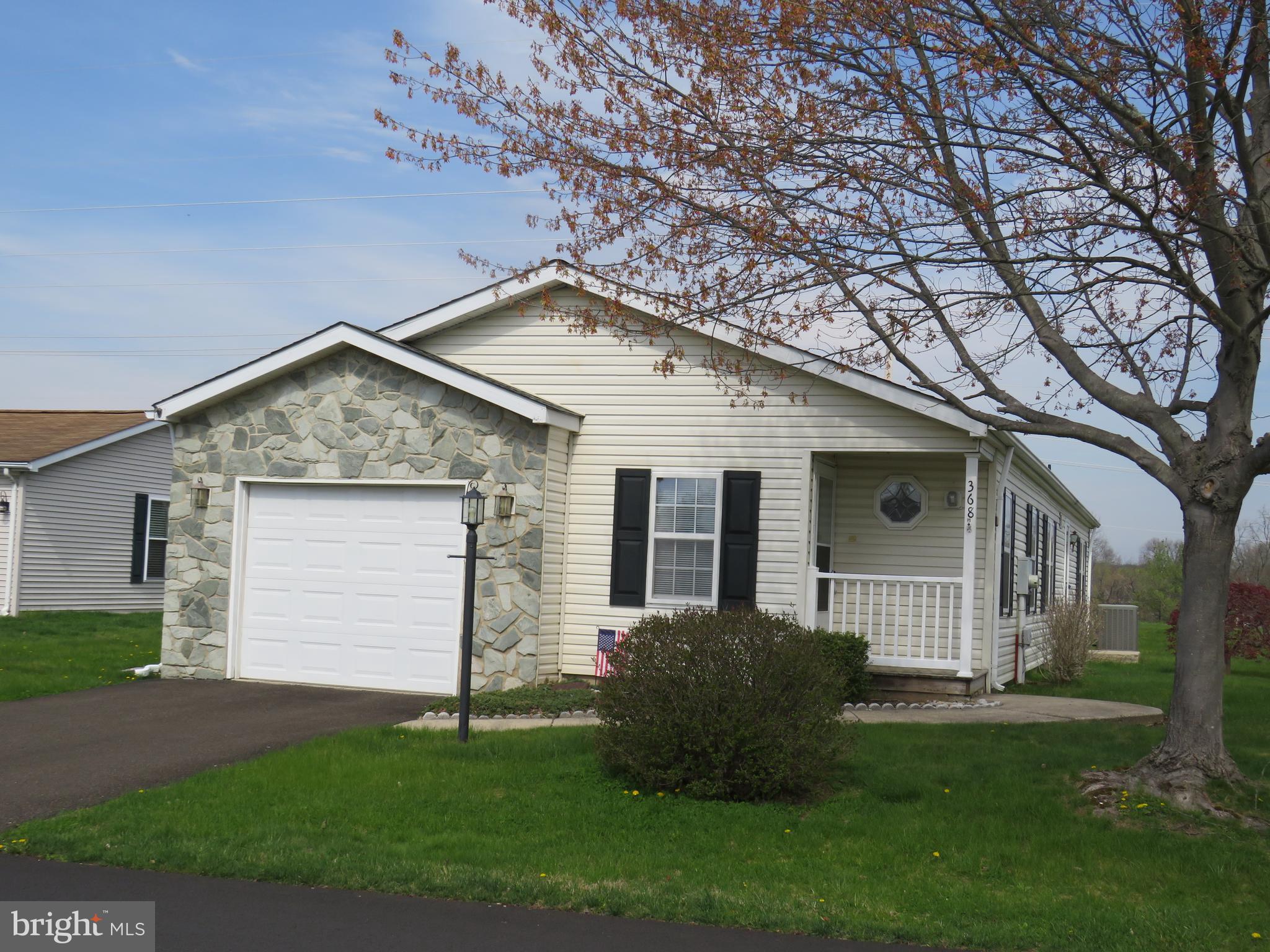 BUCKINGHAM SPRINGS - Residential